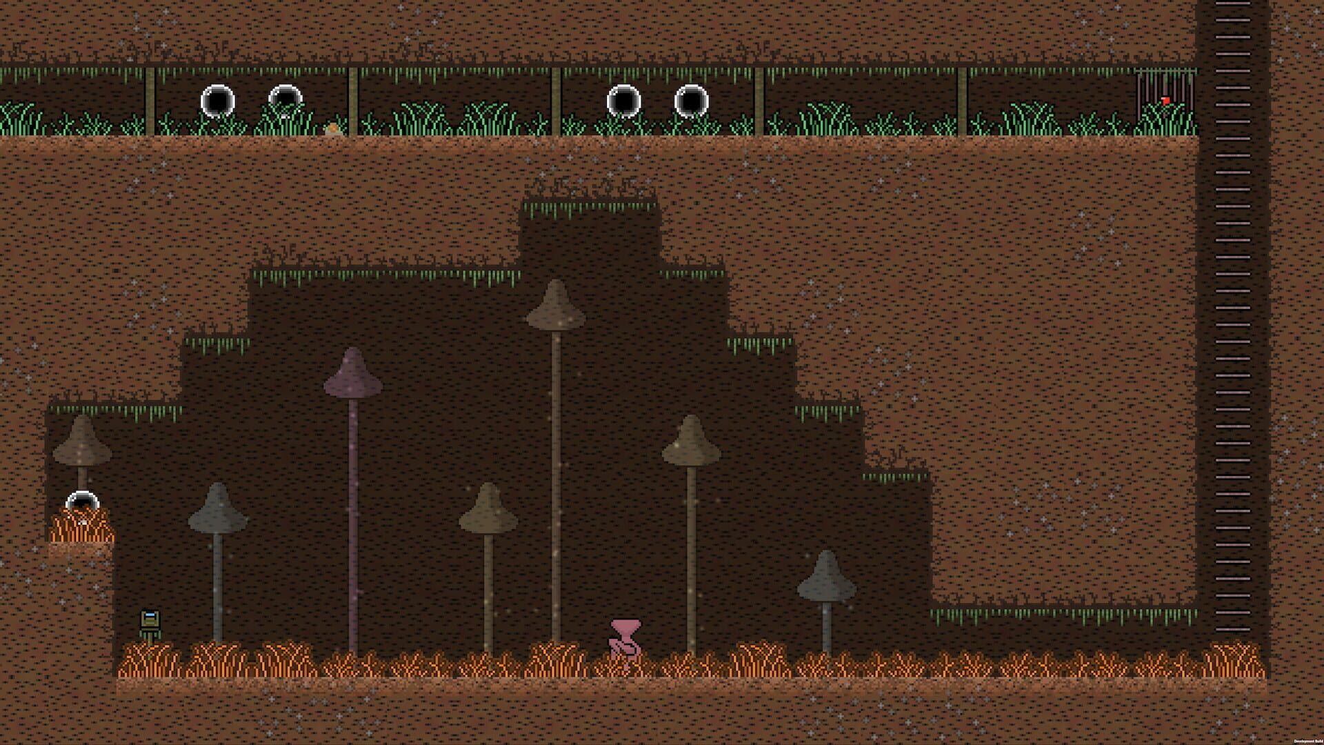 Living Art - Screenshot