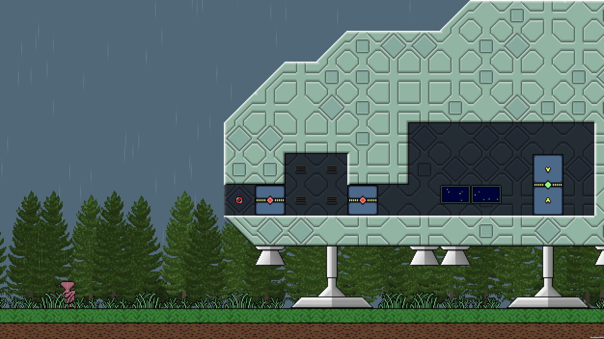 Living Art - Screenshot