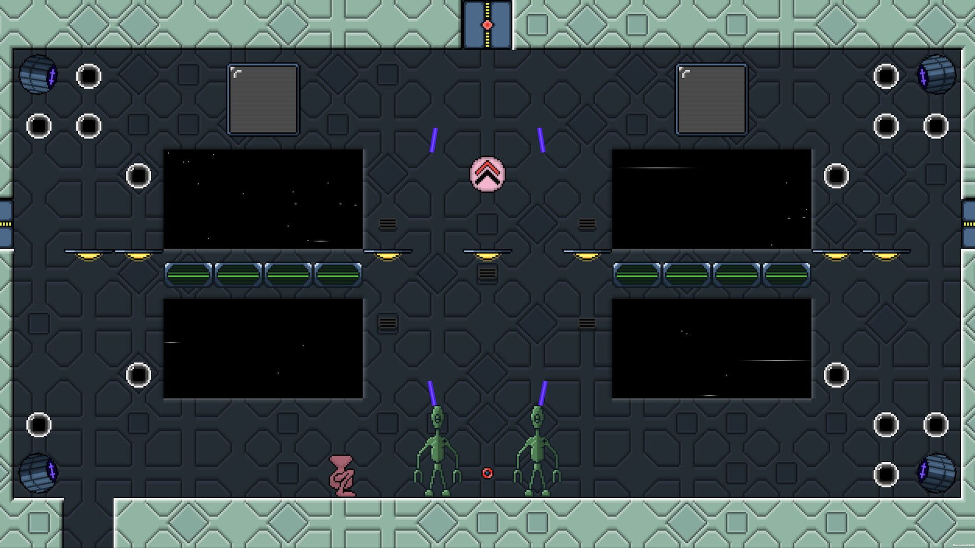 Living Art - Screenshot