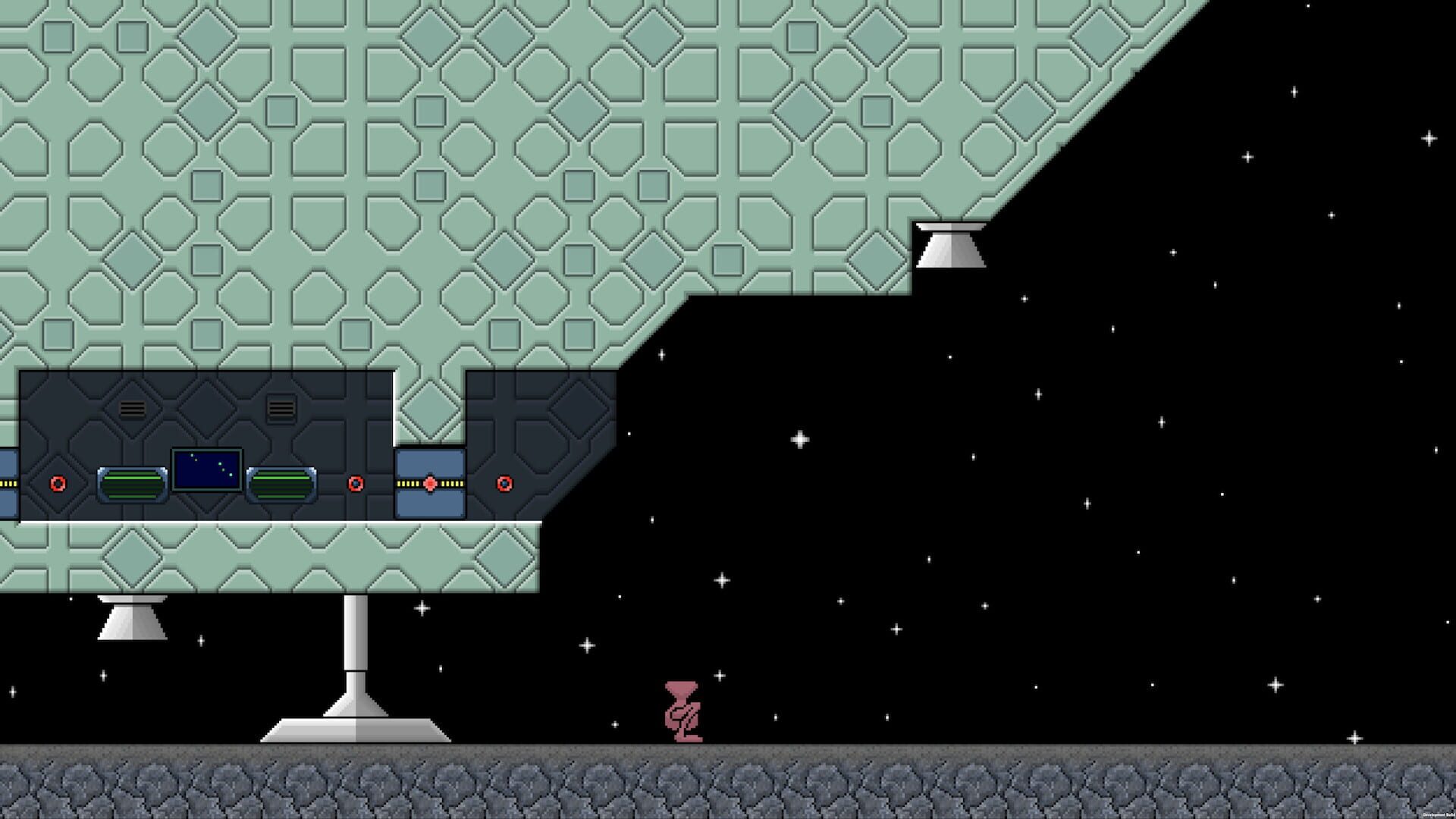 Living Art - Screenshot