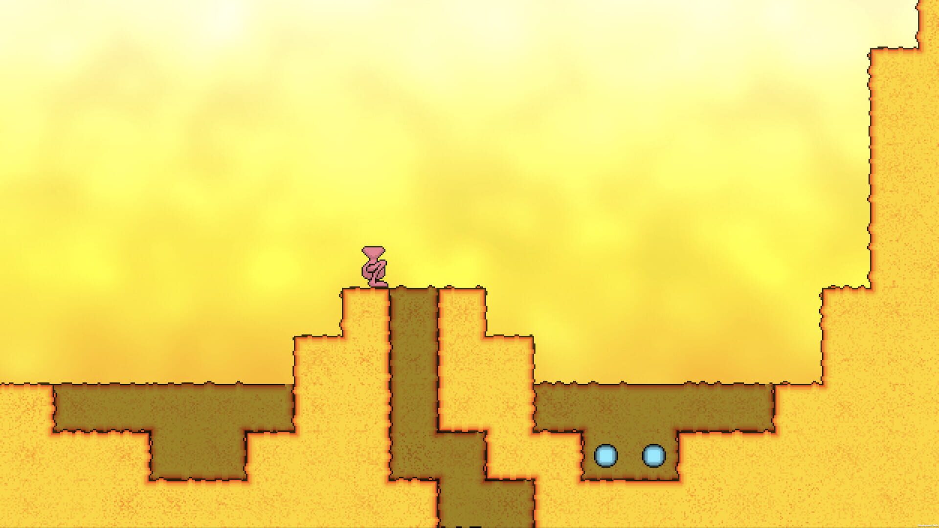 Living Art - Screenshot