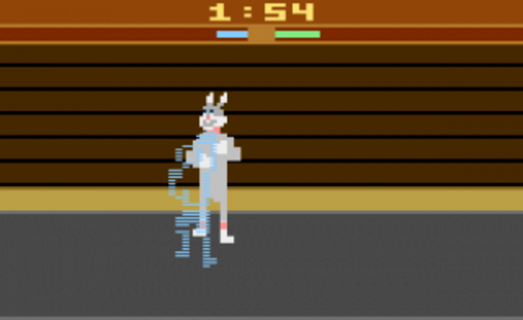 The Angry Video Game Nerd K.O. Boxing screenshot