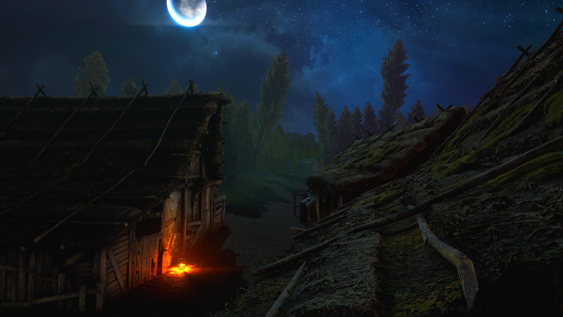 Eternal Spectre - Screenshot
