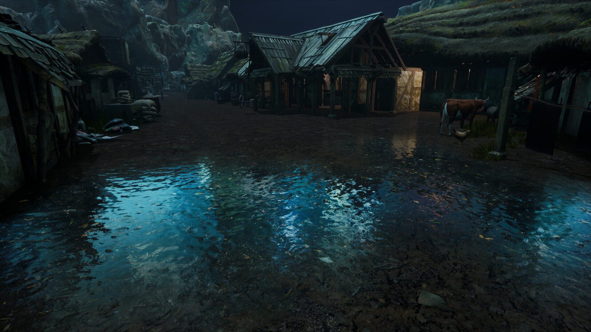 Eternal Spectre - Screenshot