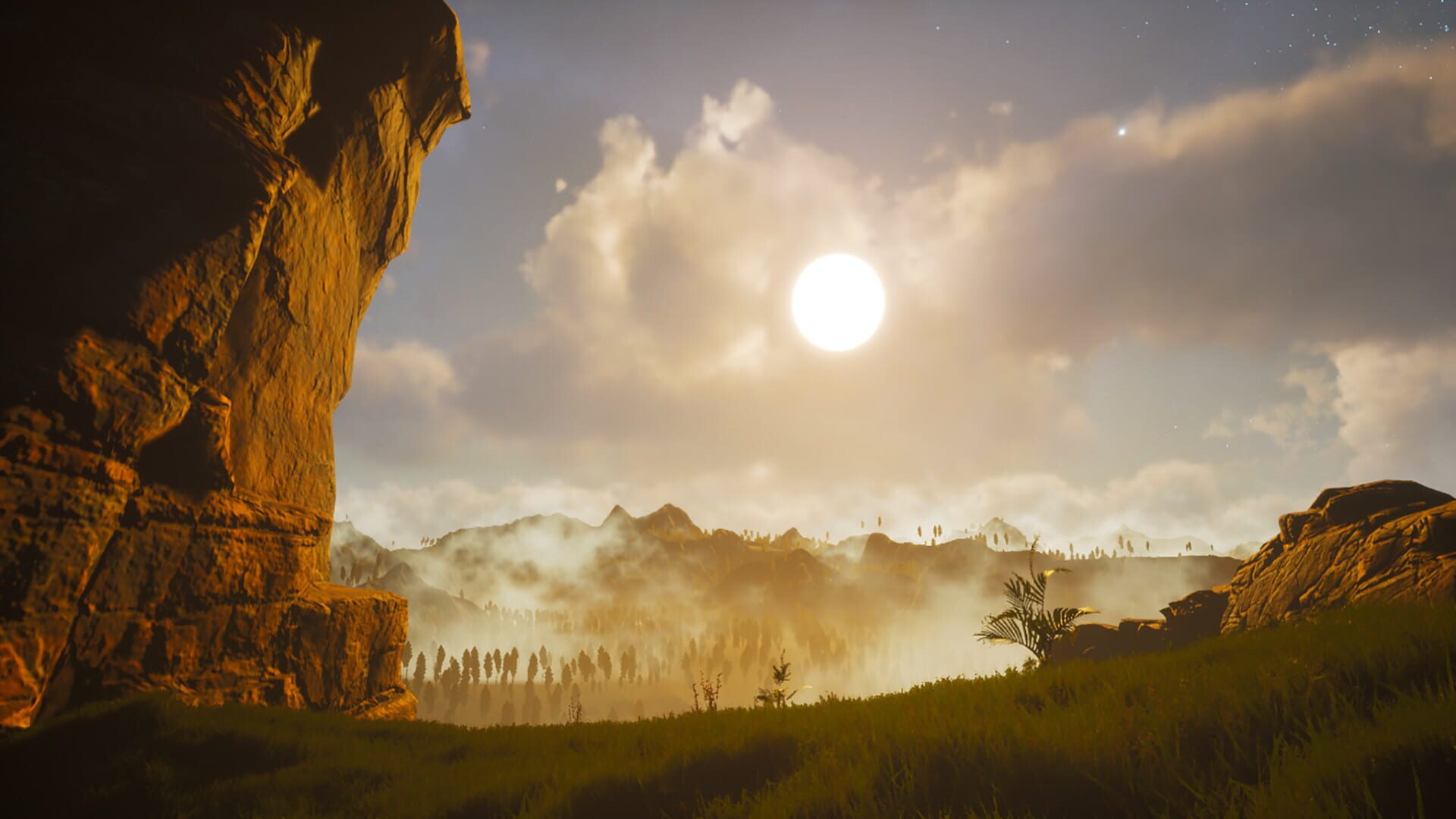Eternal Spectre - Screenshot