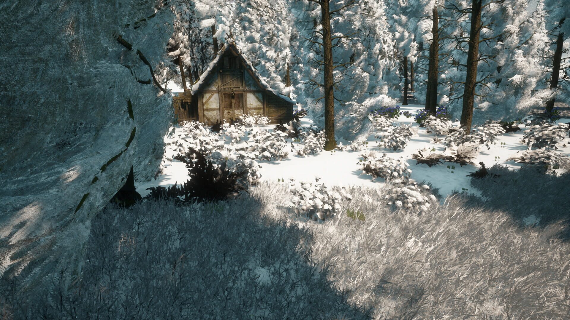 Eternal Spectre - Screenshot