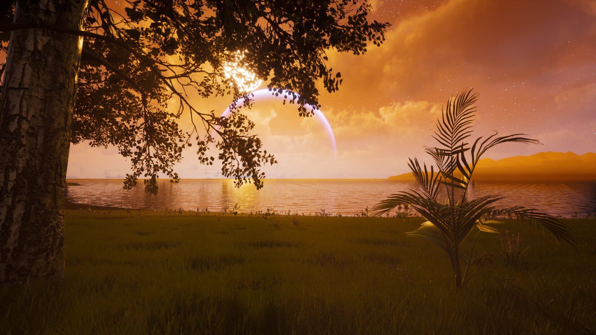 Eternal Spectre - Screenshot