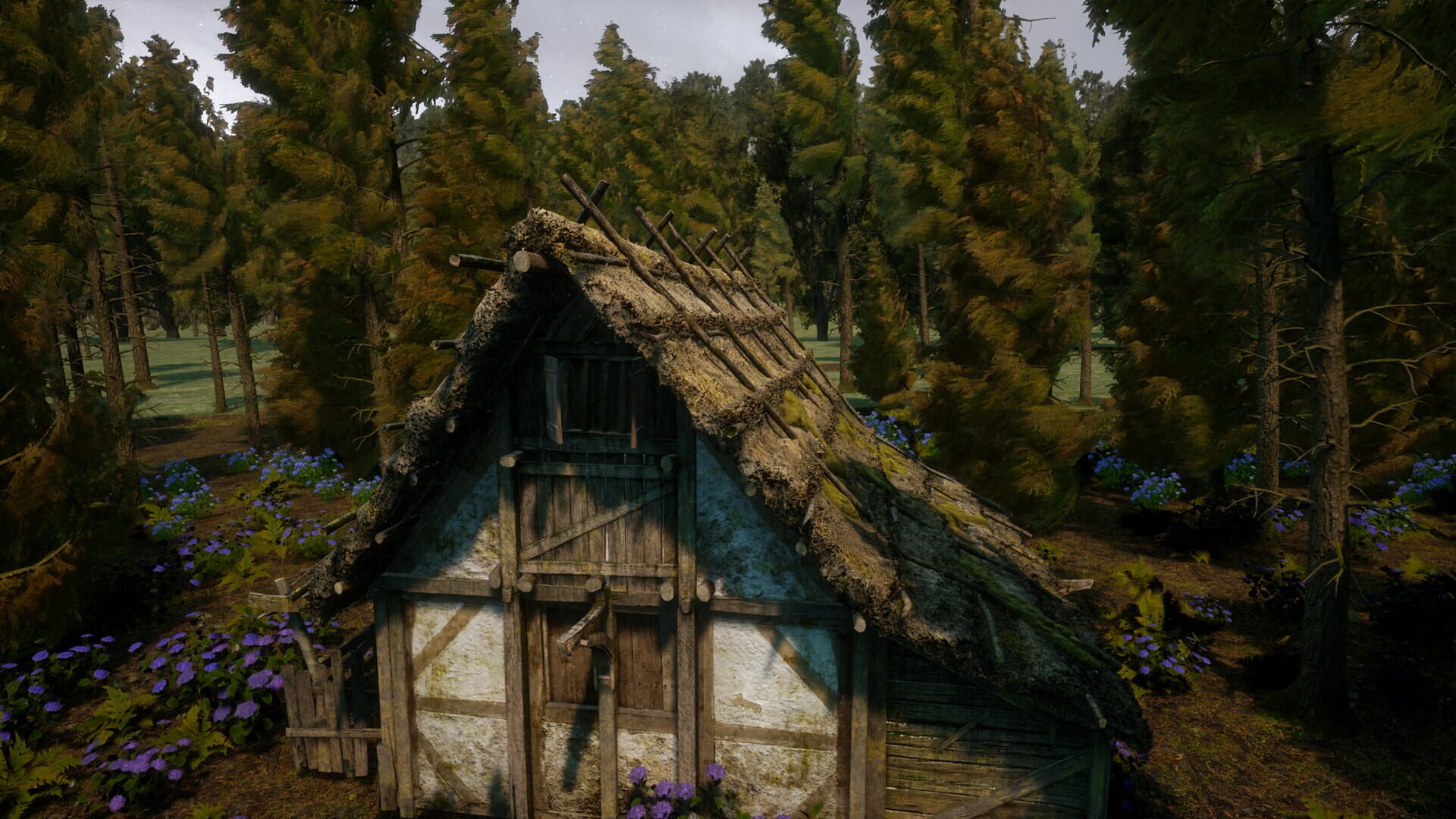 Eternal Spectre - Screenshot
