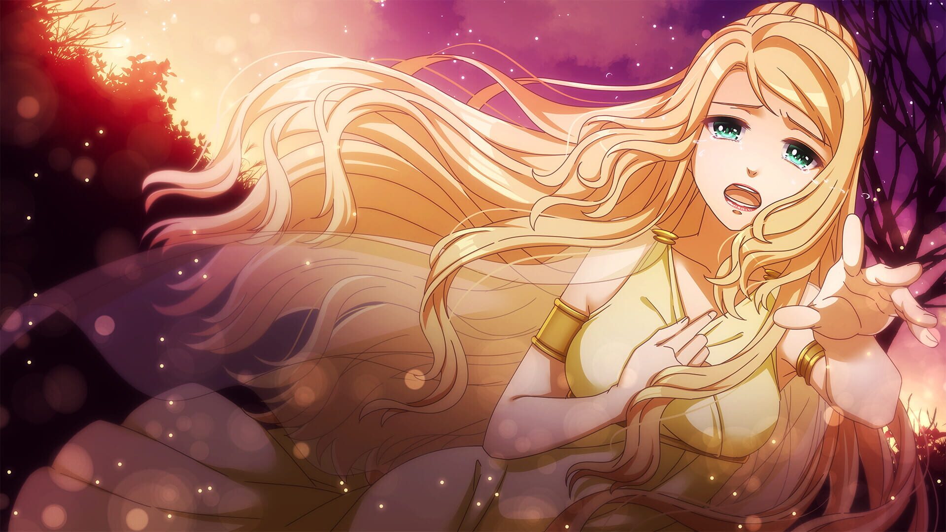 Lisistrata - Screenshot