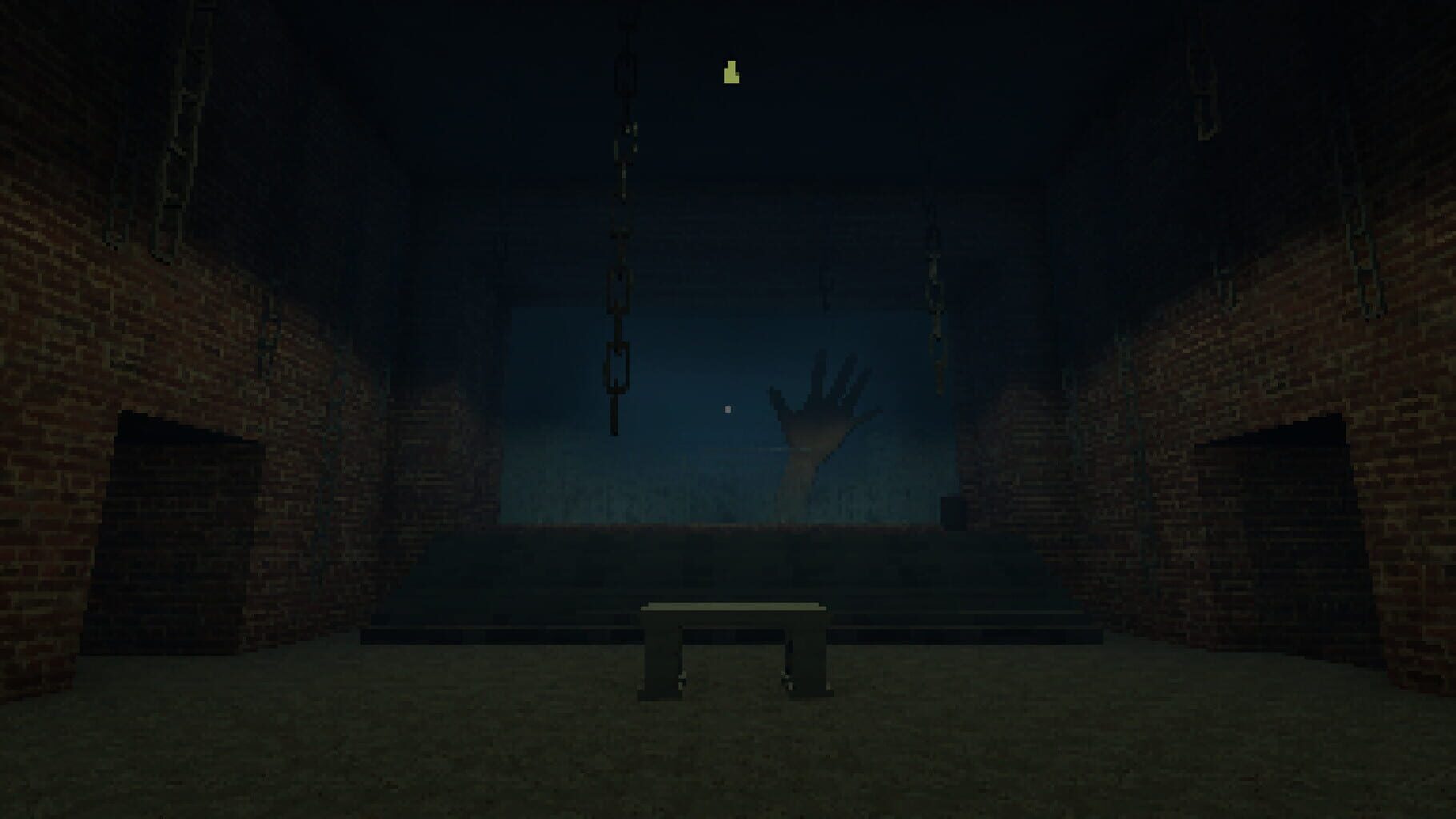 Under the Warehouse screenshot