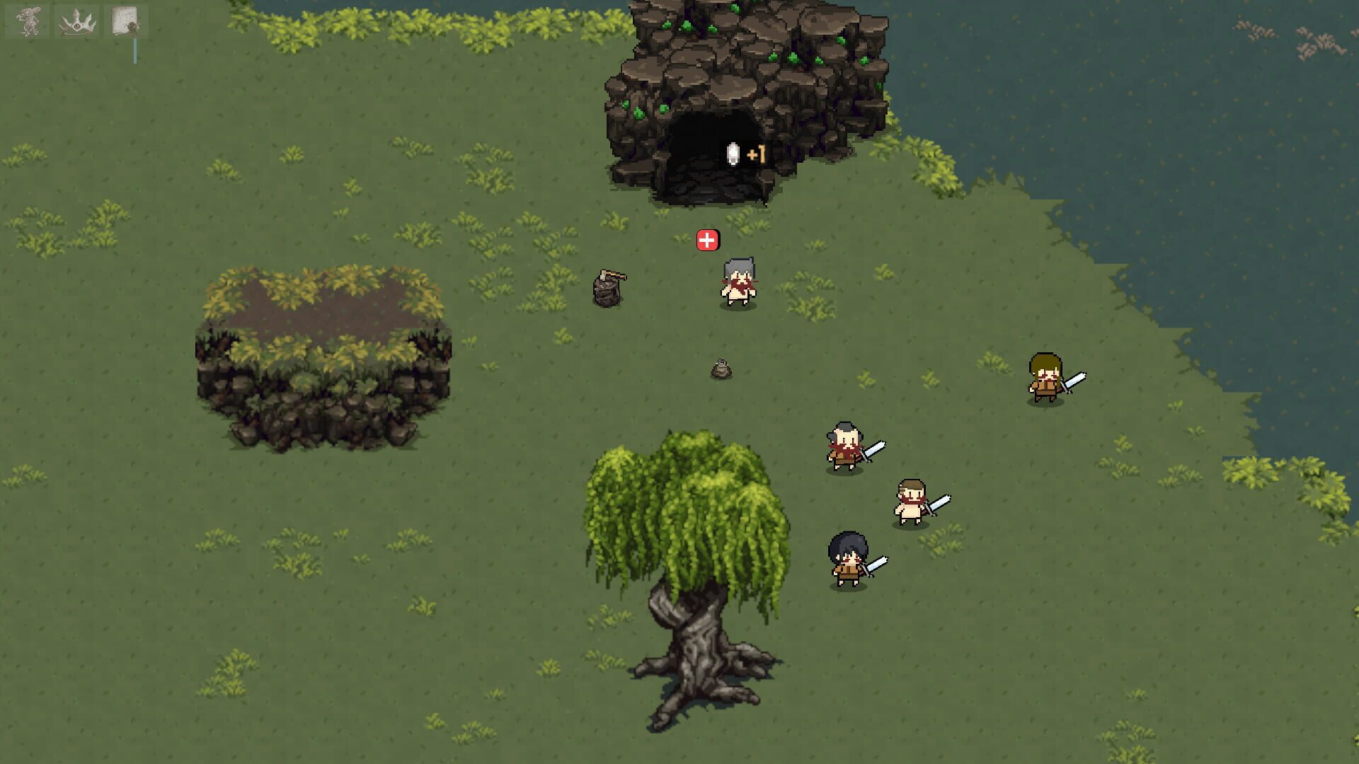 World of Epicia - Screenshot
