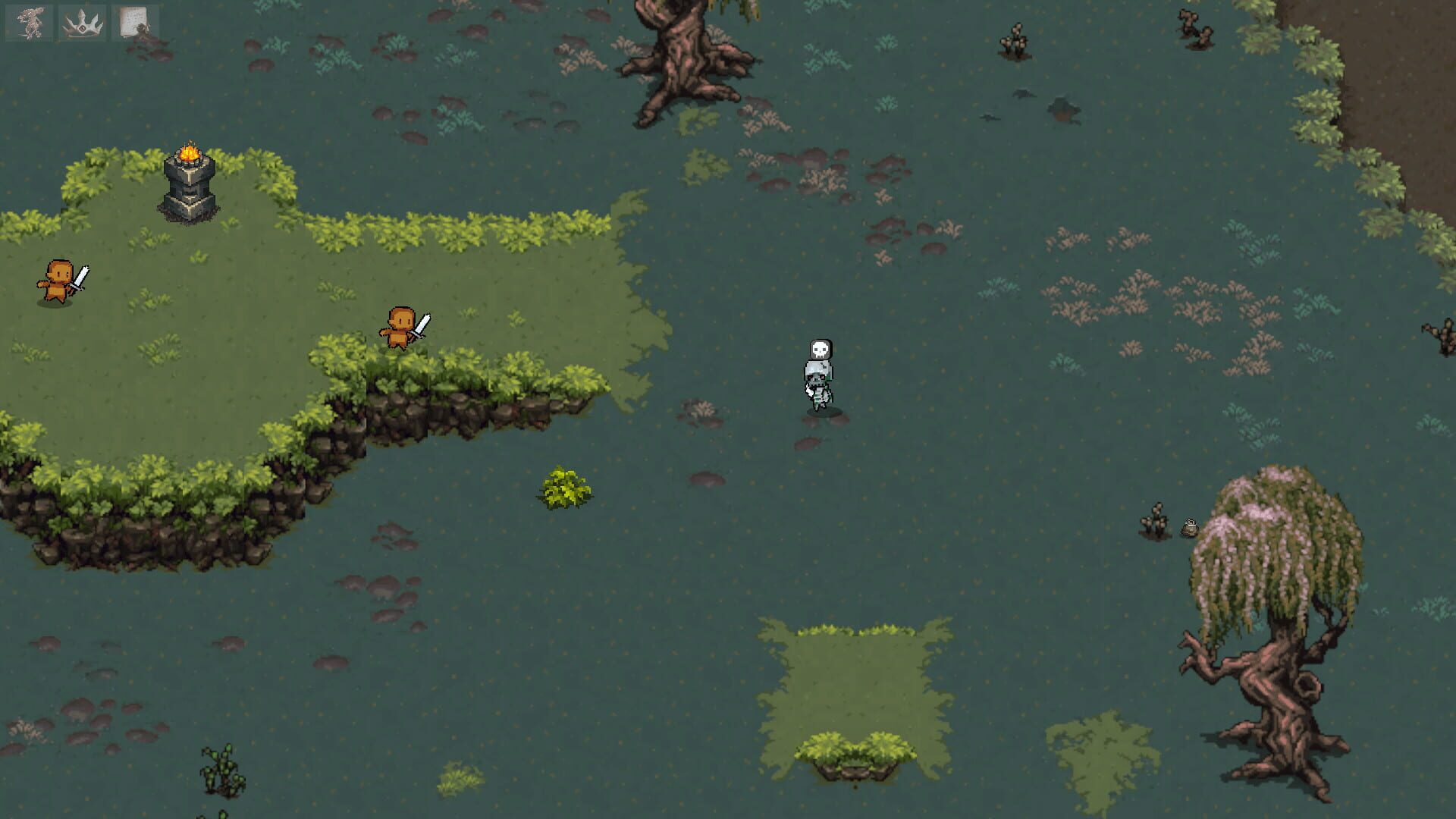 World of Epicia - Screenshot