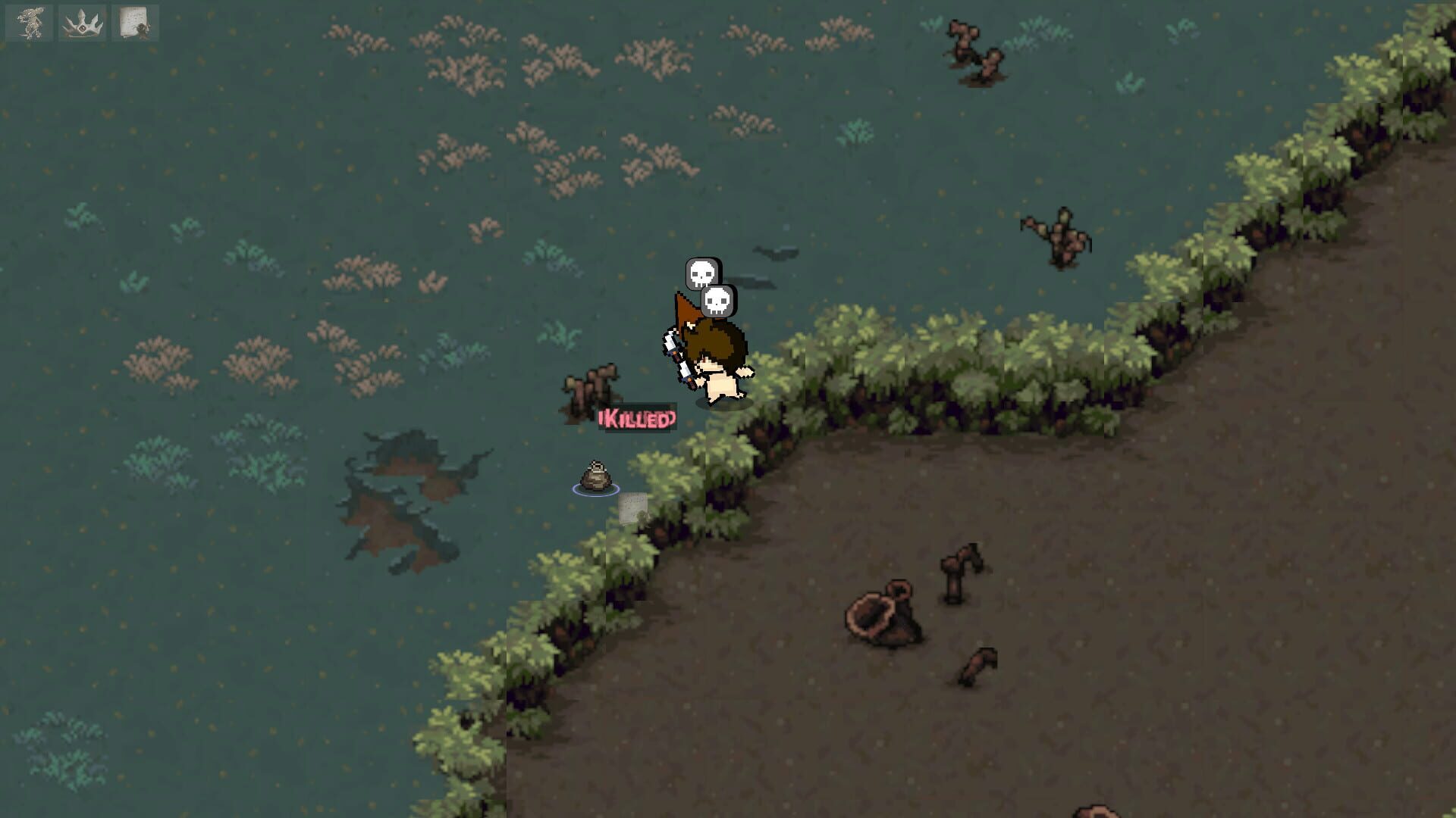 World of Epicia - Screenshot