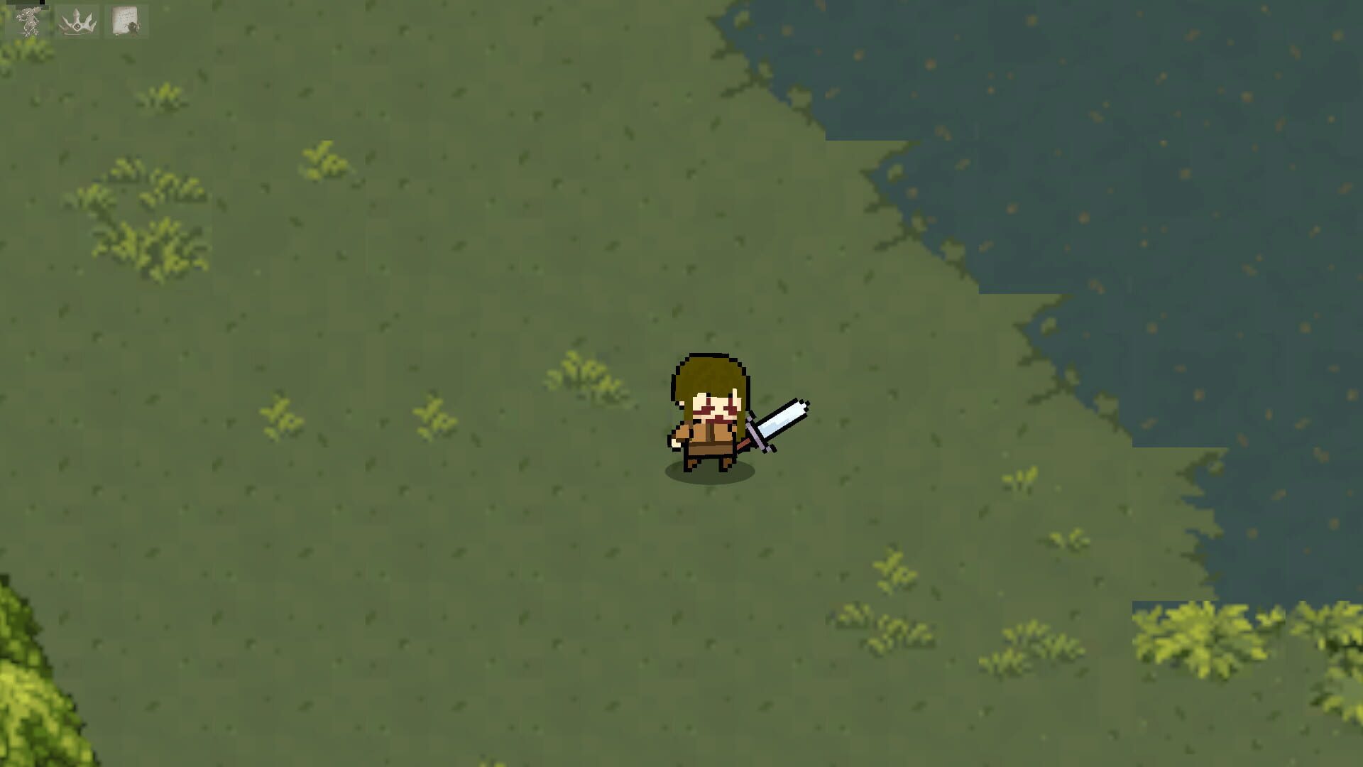 World of Epicia - Screenshot