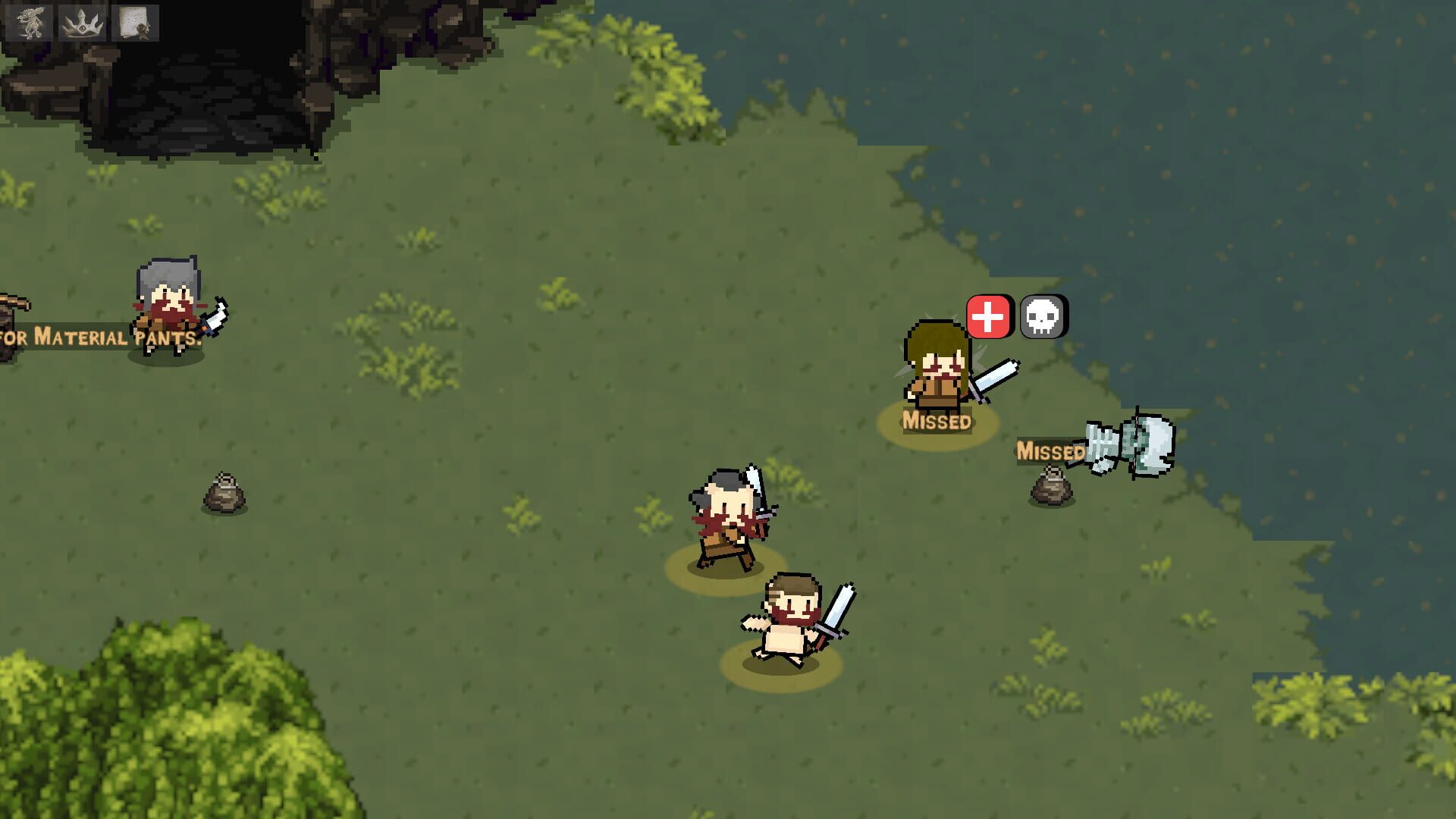 World of Epicia - Screenshot