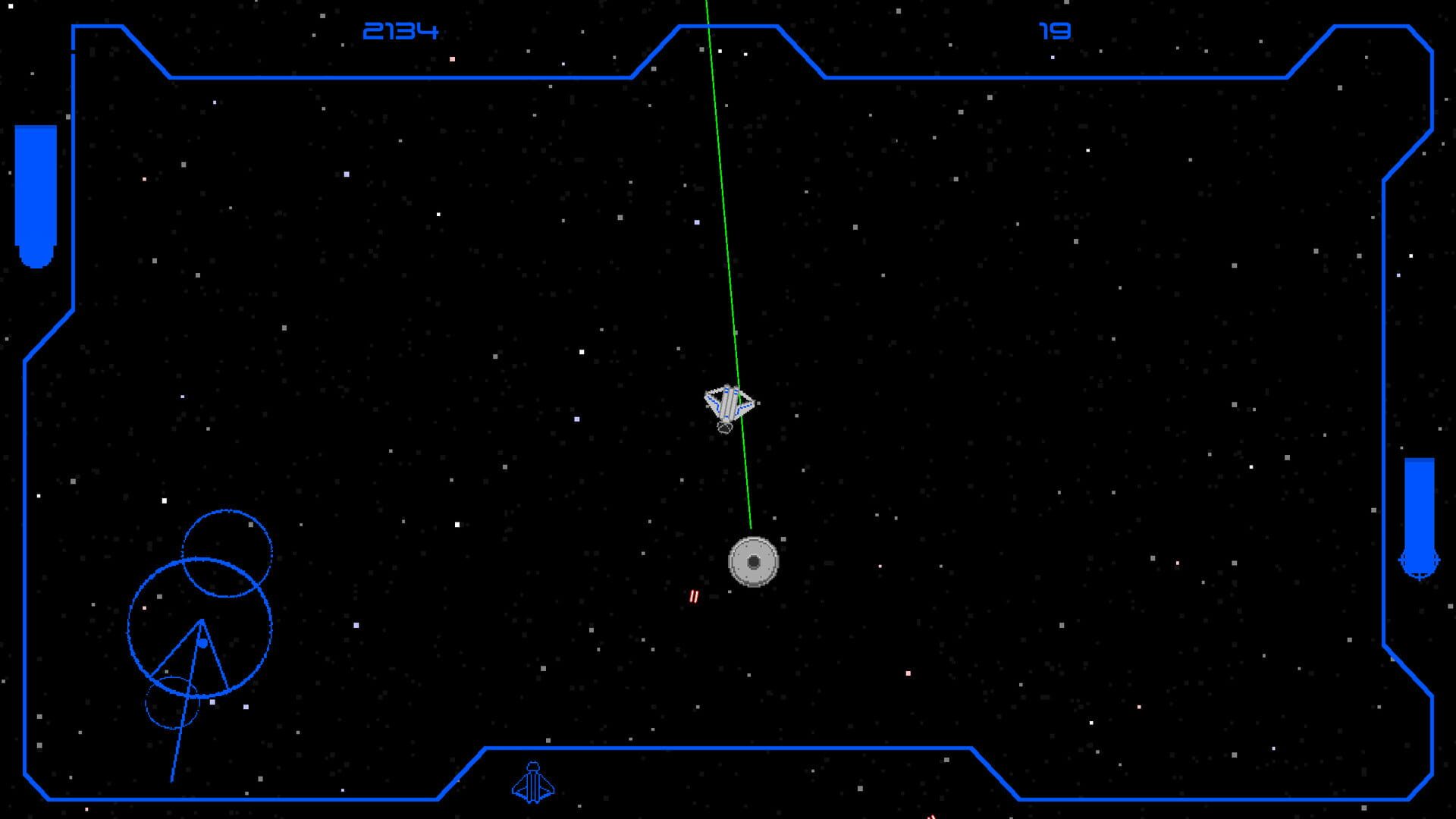 Blue Jay Joyride - Screenshot