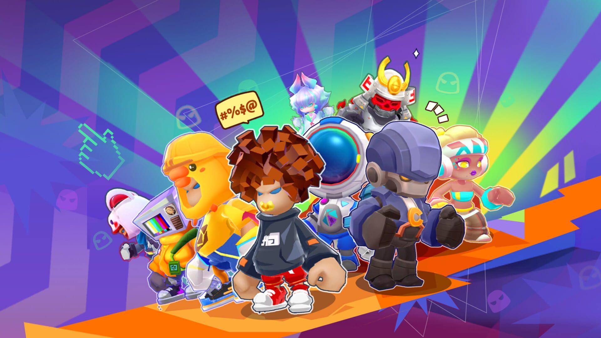 Love and Betrayal - Screenshot