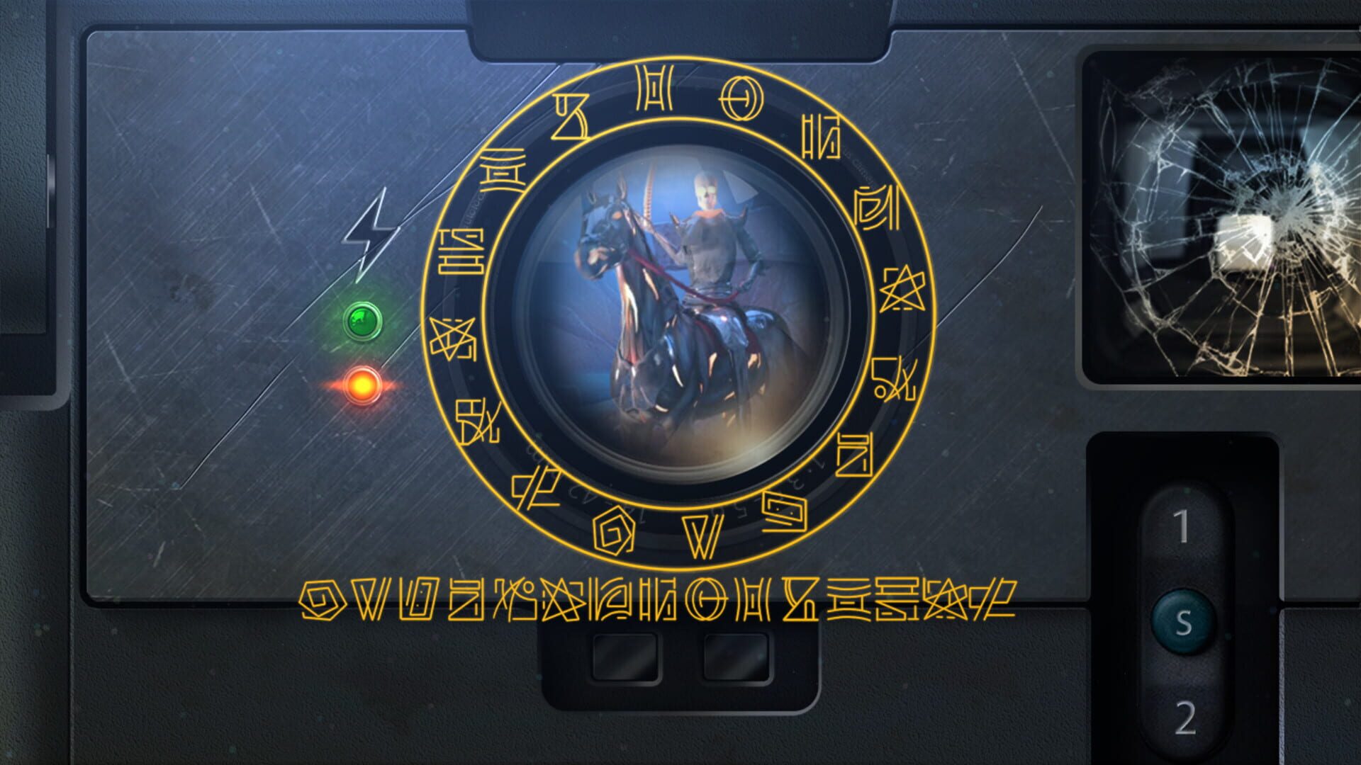 Halloween Stories: The Neglected Dead - Collector's Edition - Screenshot