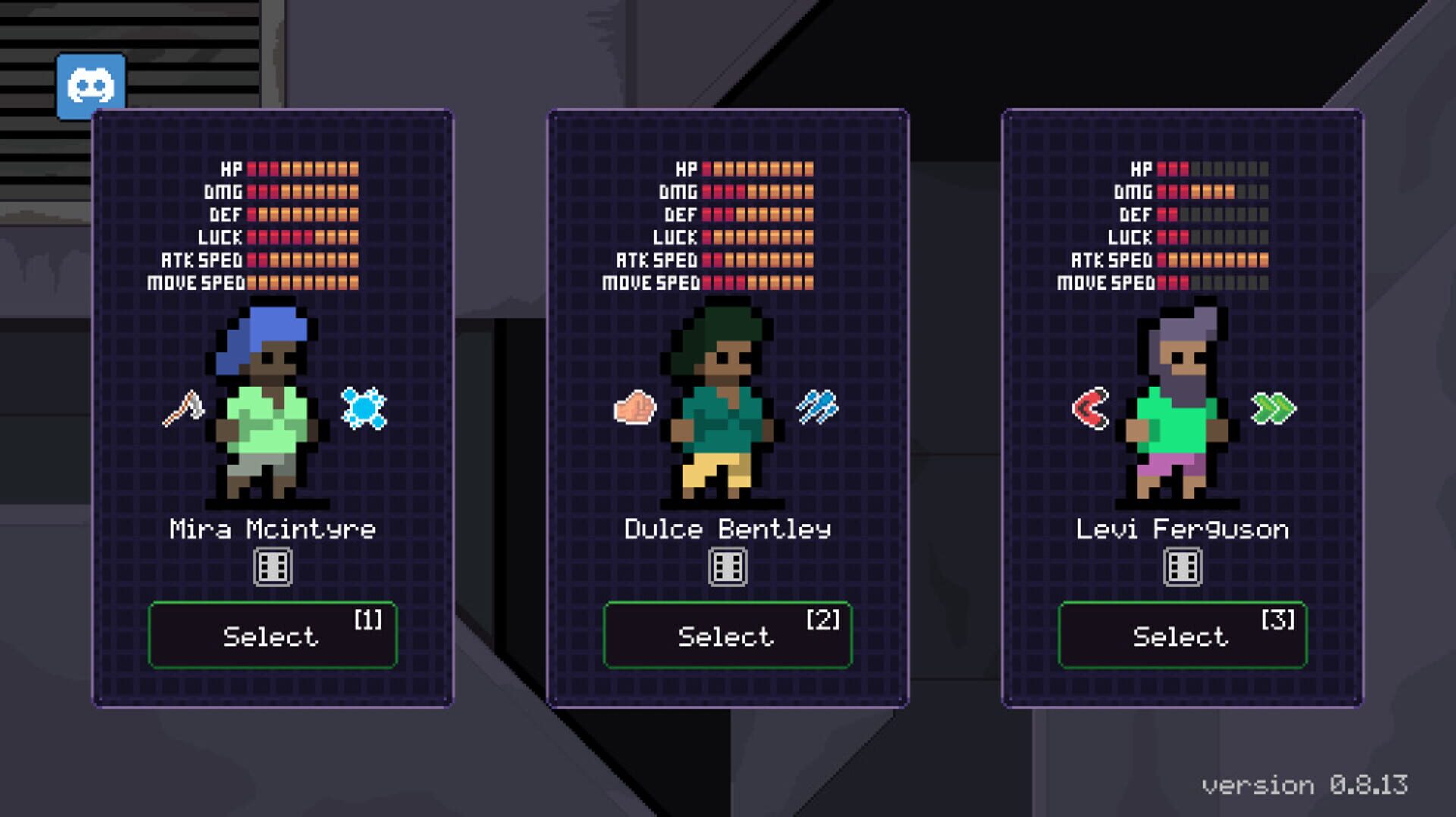 Zombie Survivors - Screenshot