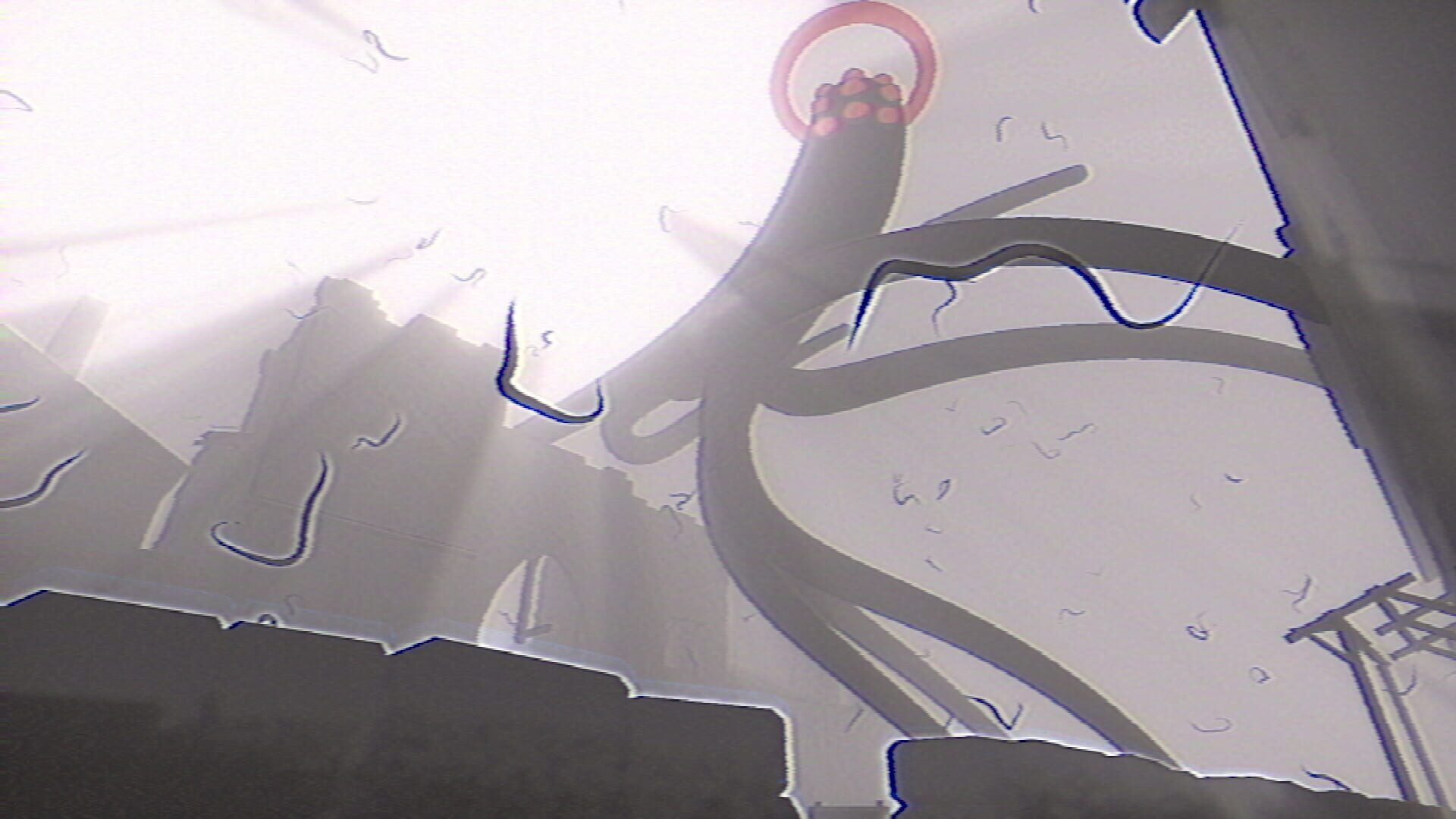 Our Elusive Suffering - Screenshot