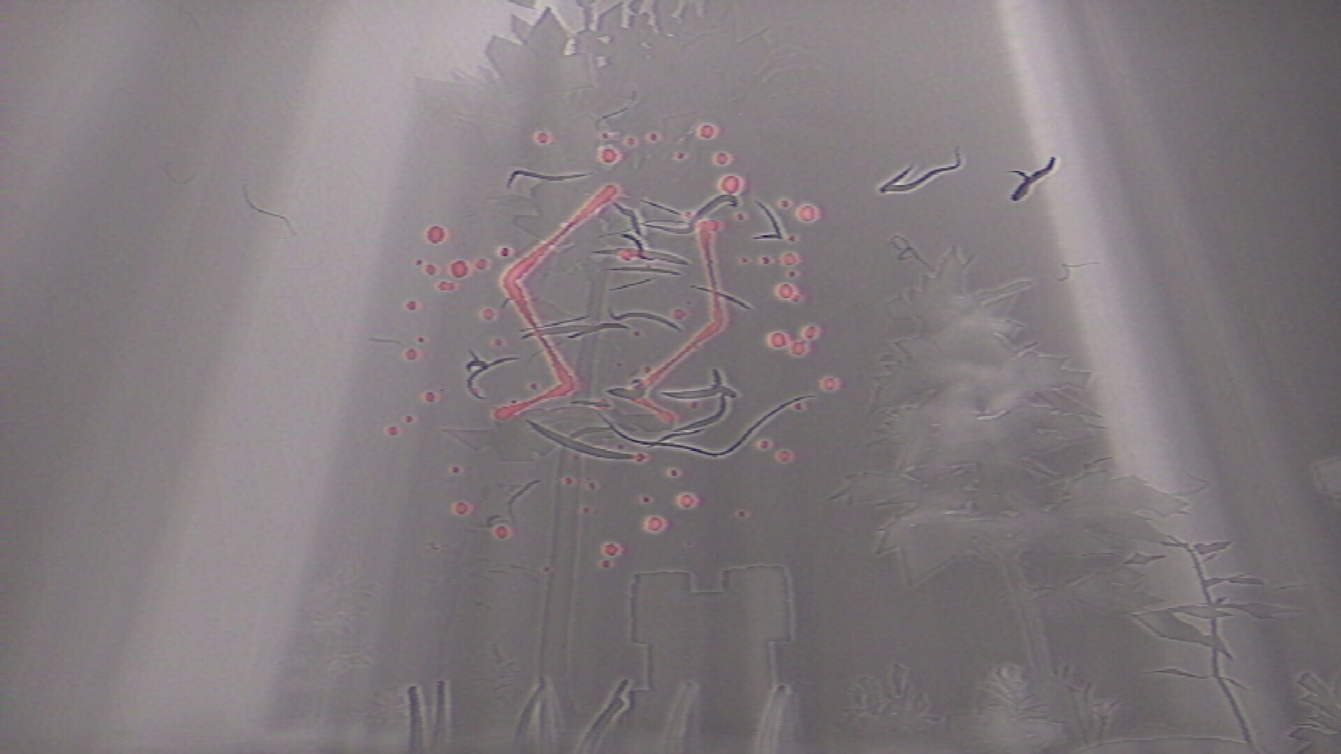 Our Elusive Suffering - Screenshot