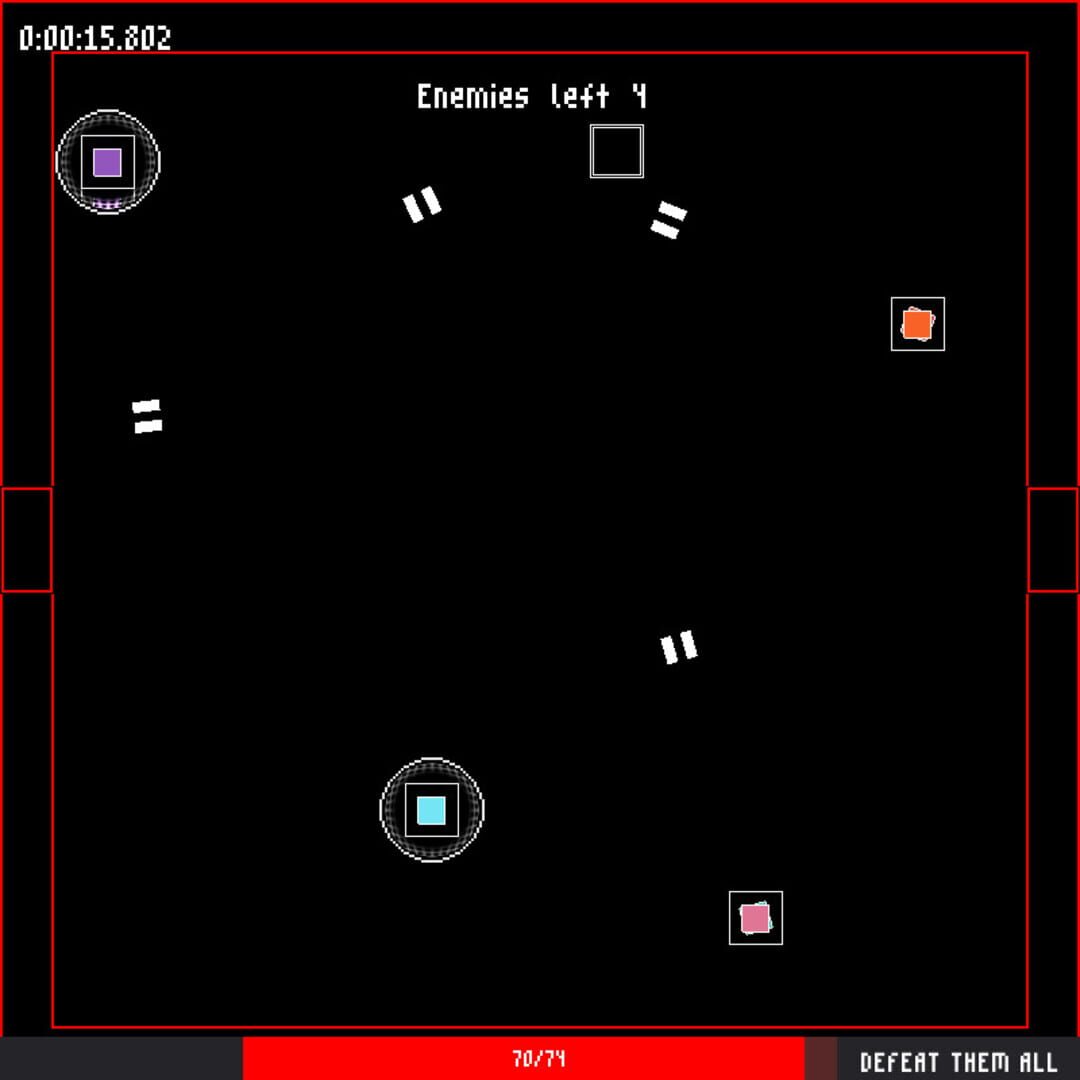 Room Box - Screenshot