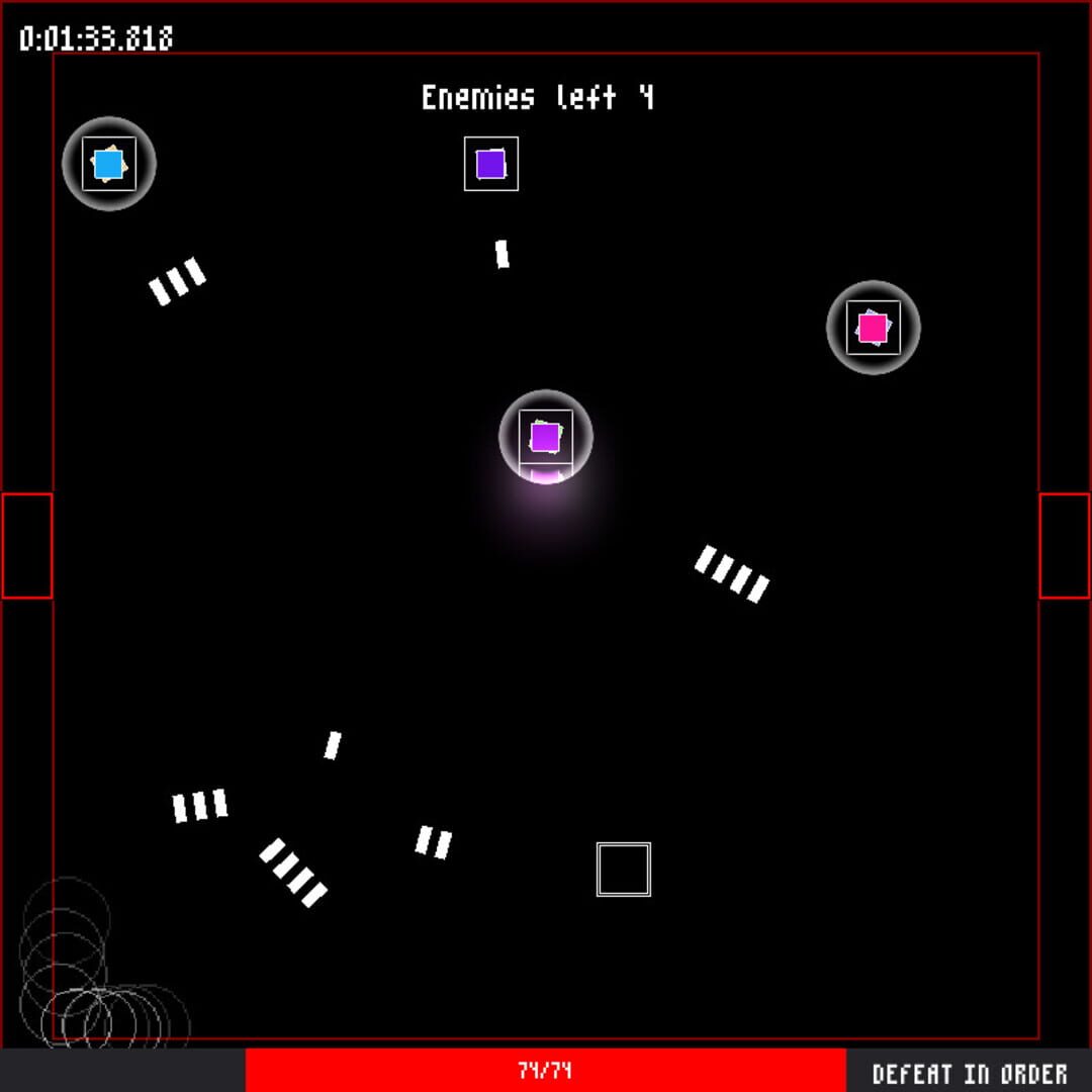 Room Box - Screenshot