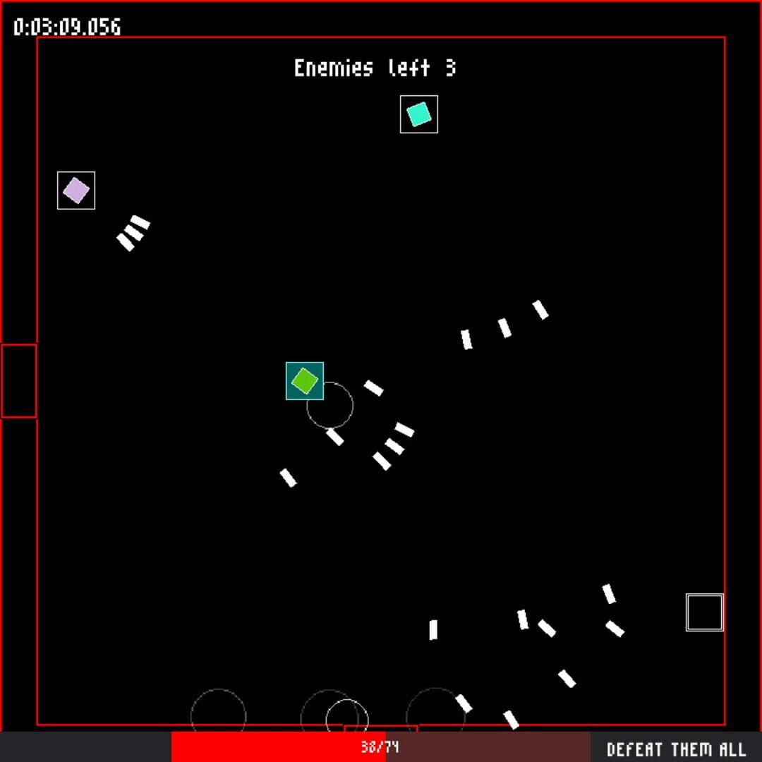 Room Box - Screenshot