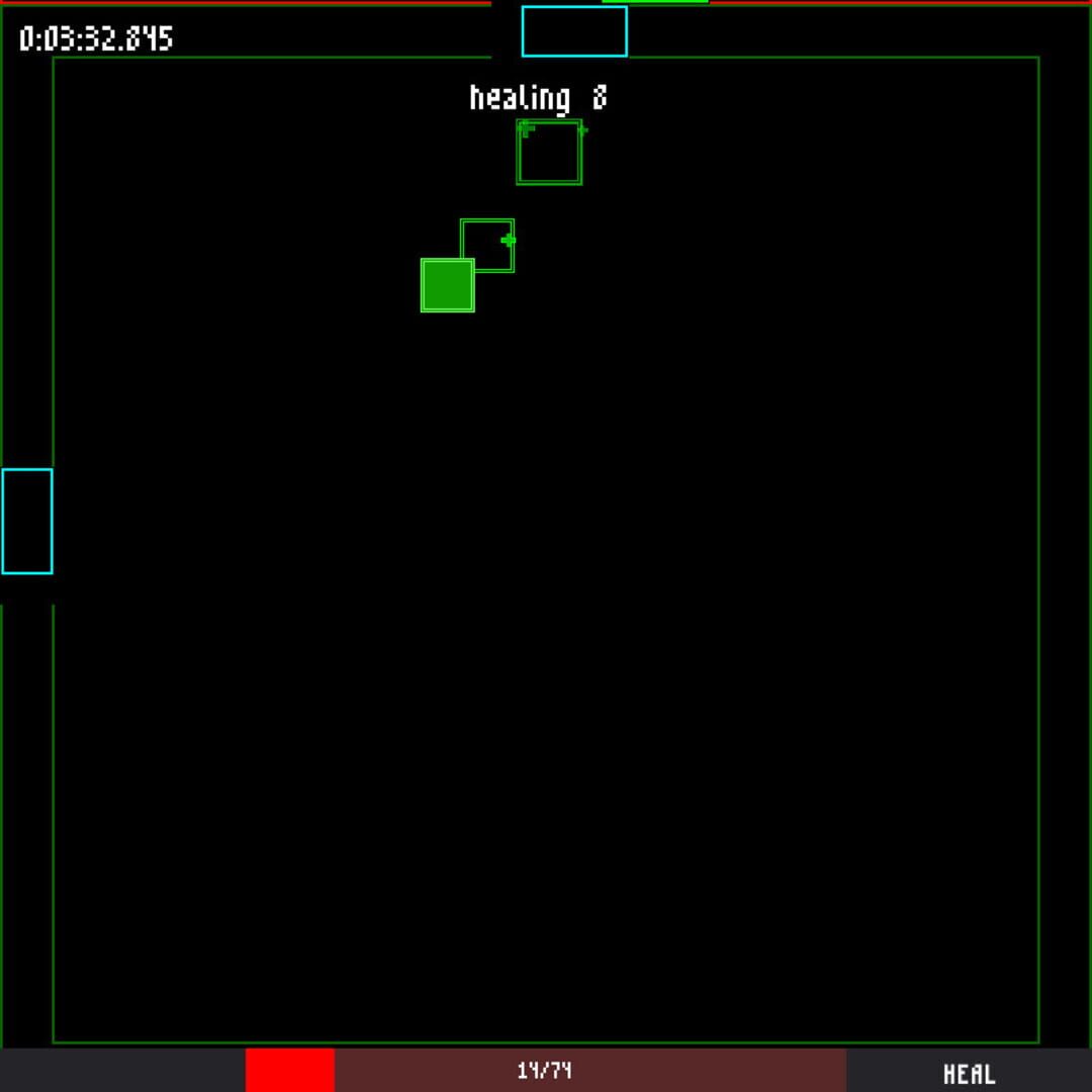 Room Box - Screenshot