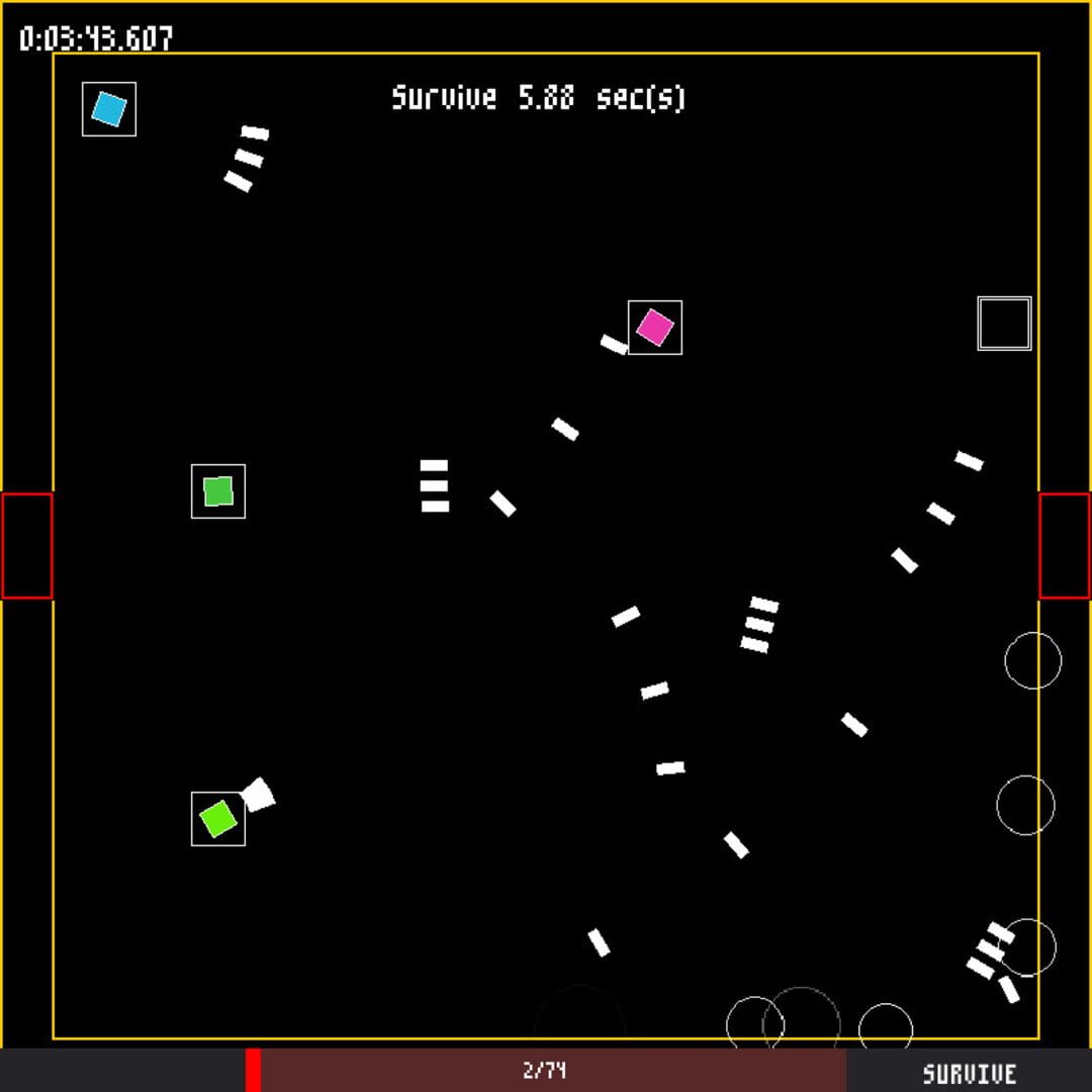 Room Box - Screenshot