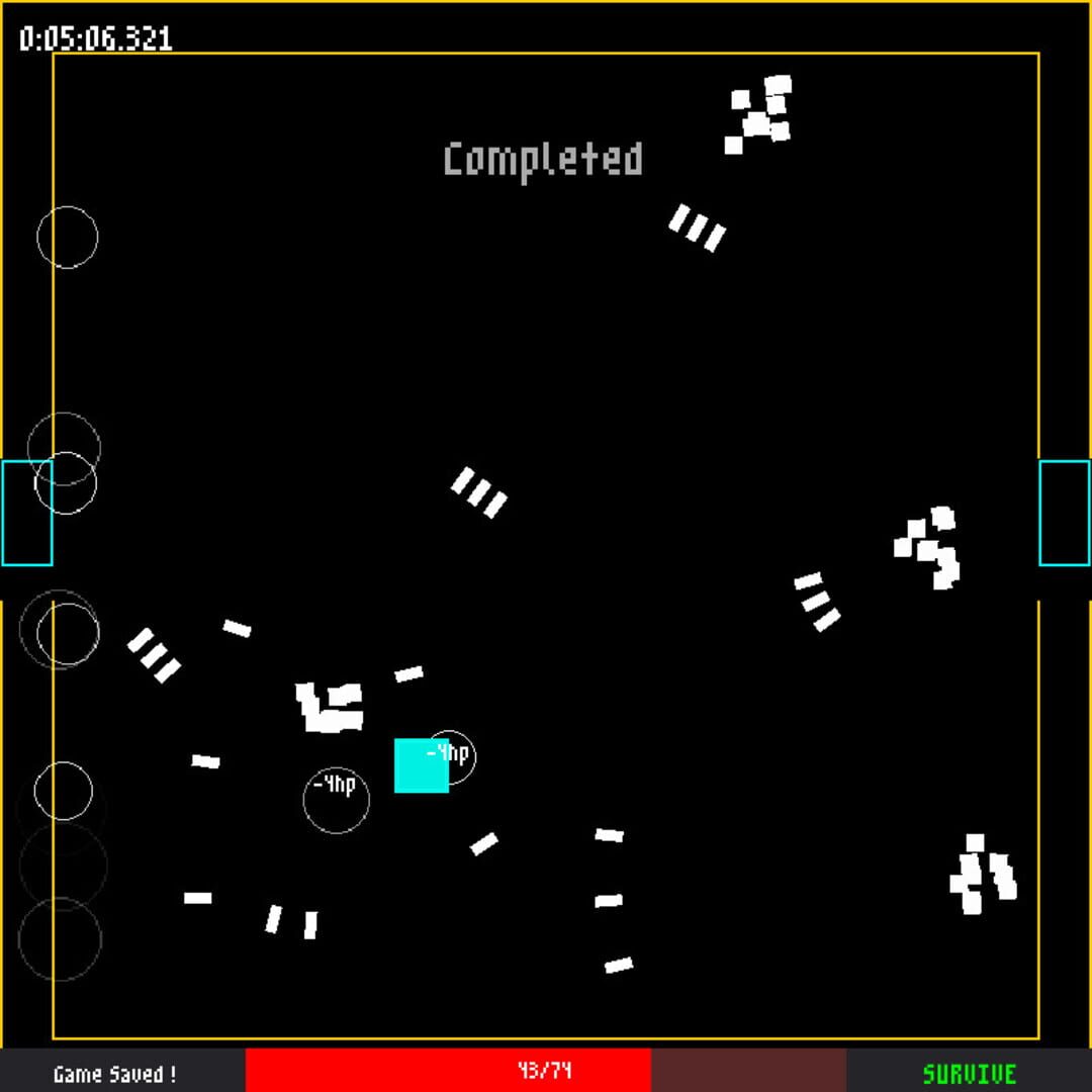 Room Box - Screenshot