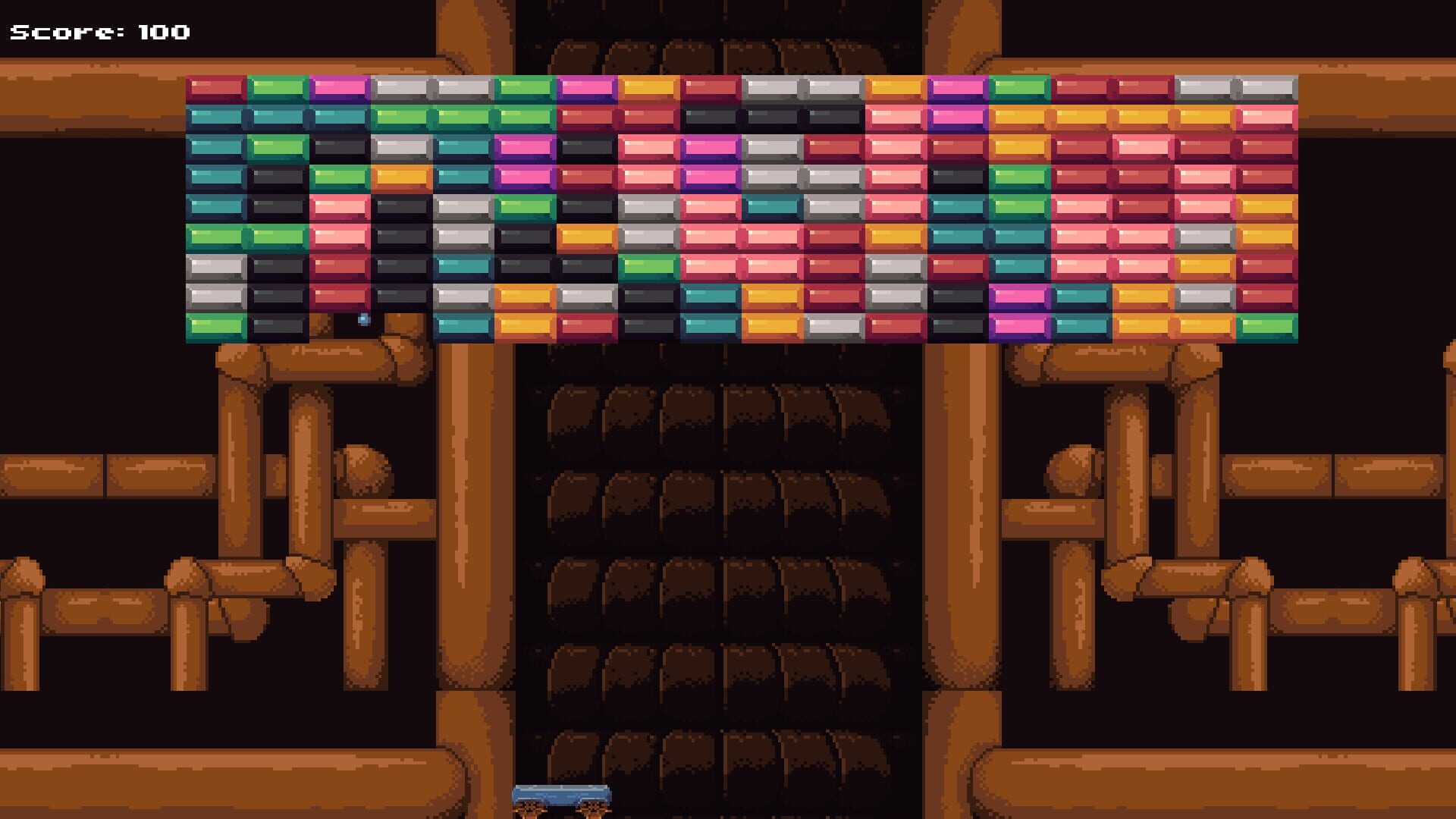 Fun Quest - Screenshot
