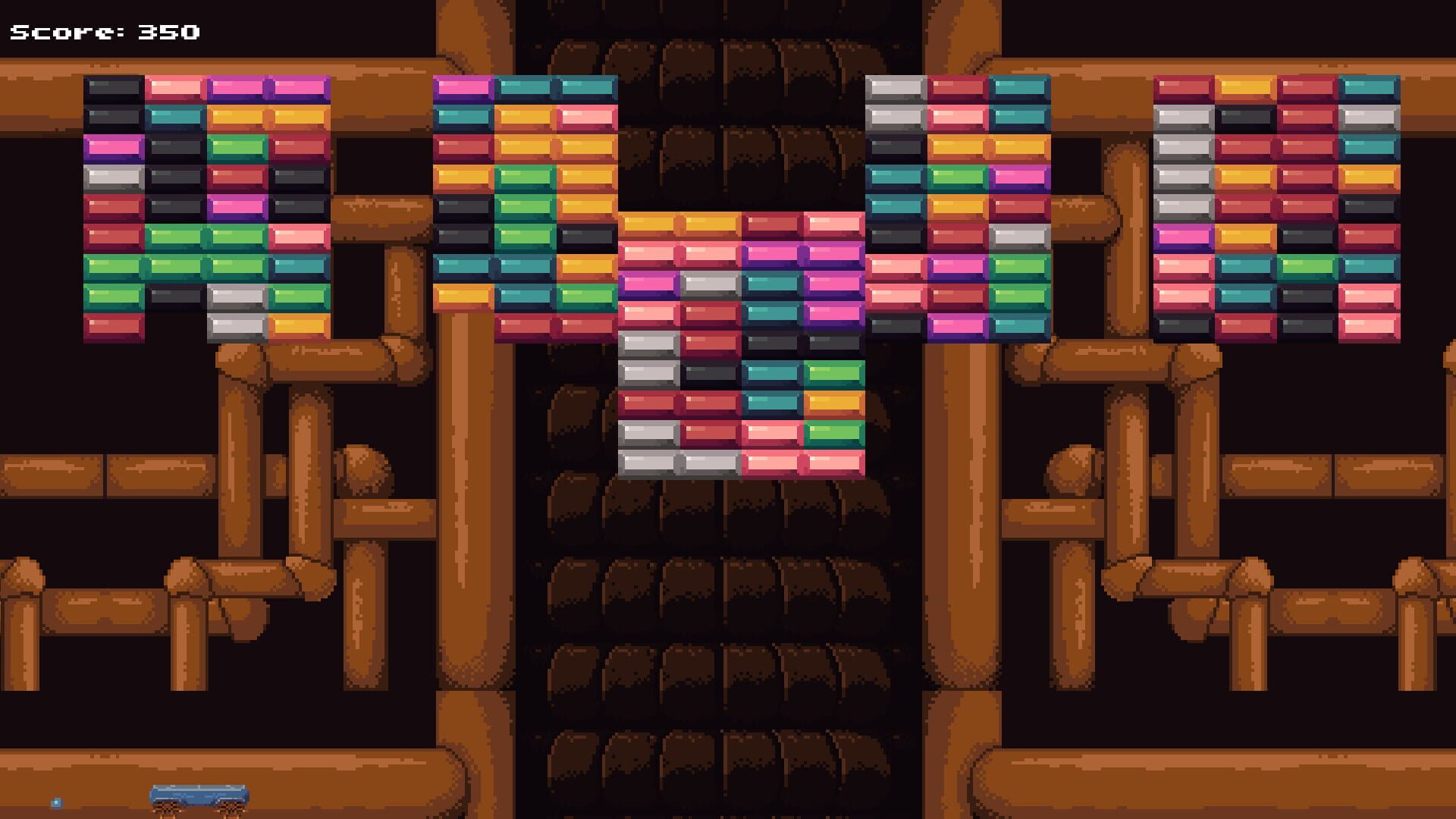Fun Quest - Screenshot