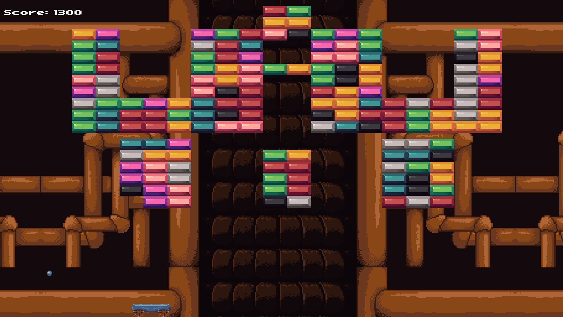 Fun Quest - Screenshot