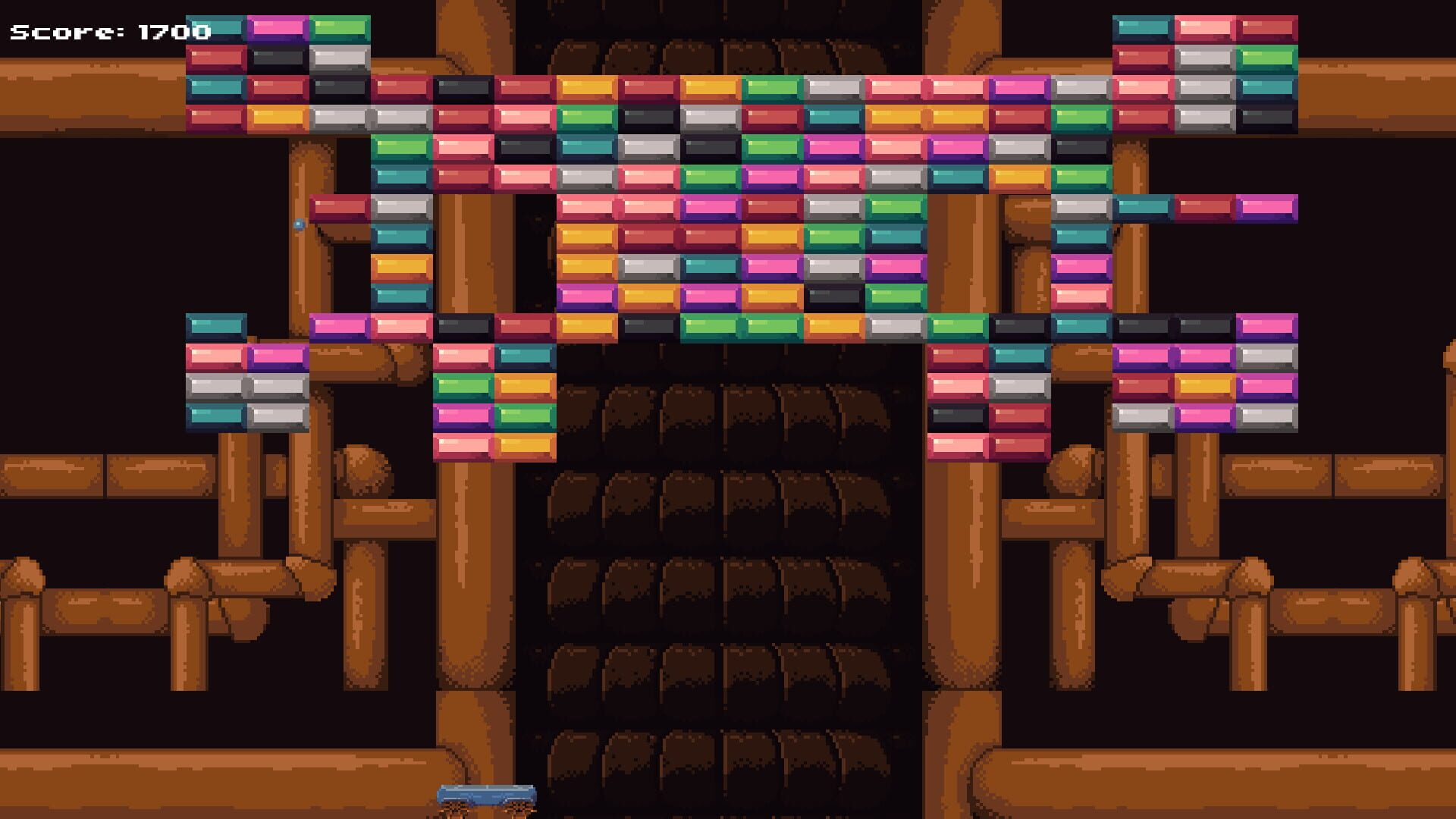 Fun Quest - Screenshot