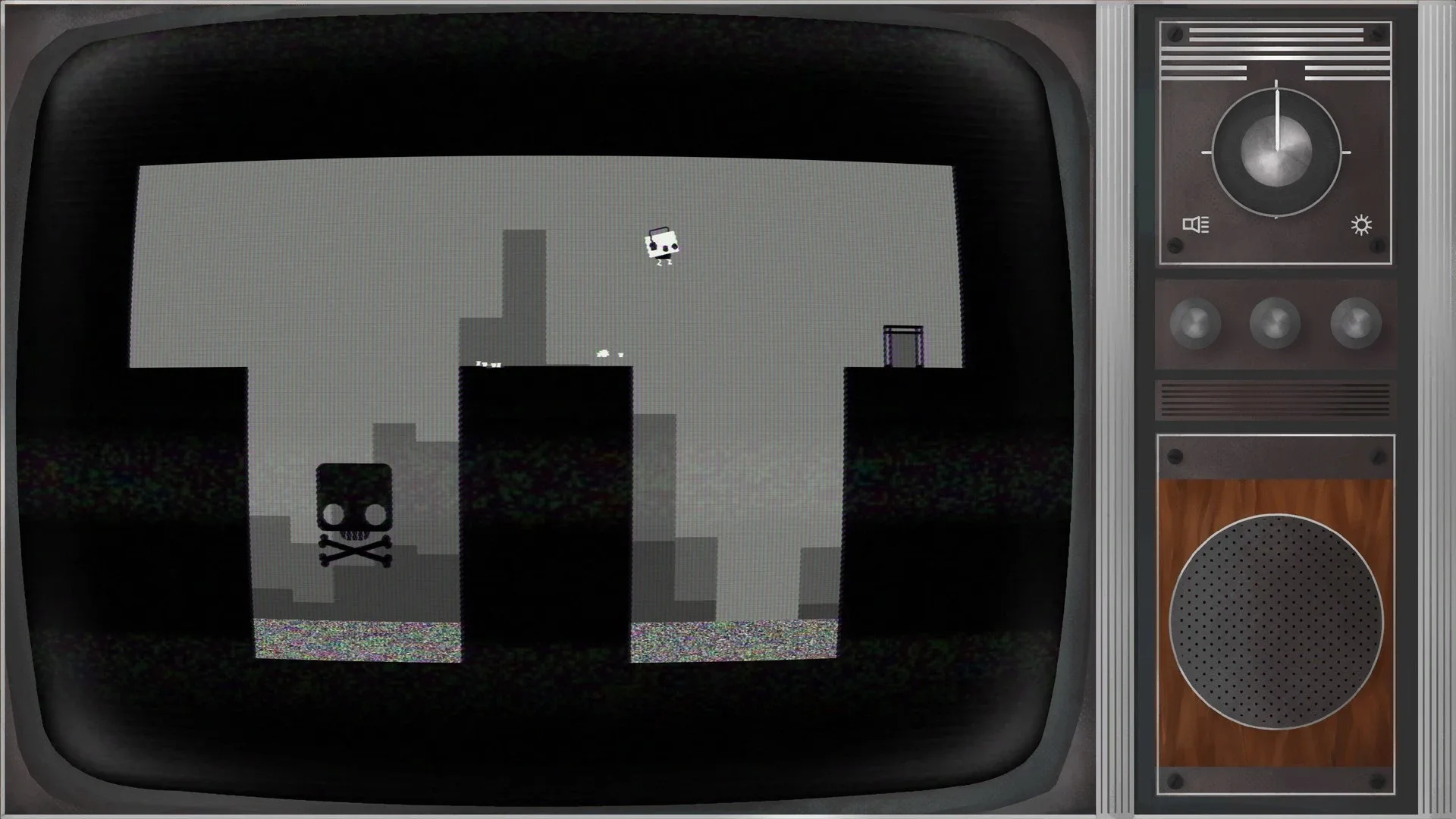 Game media
