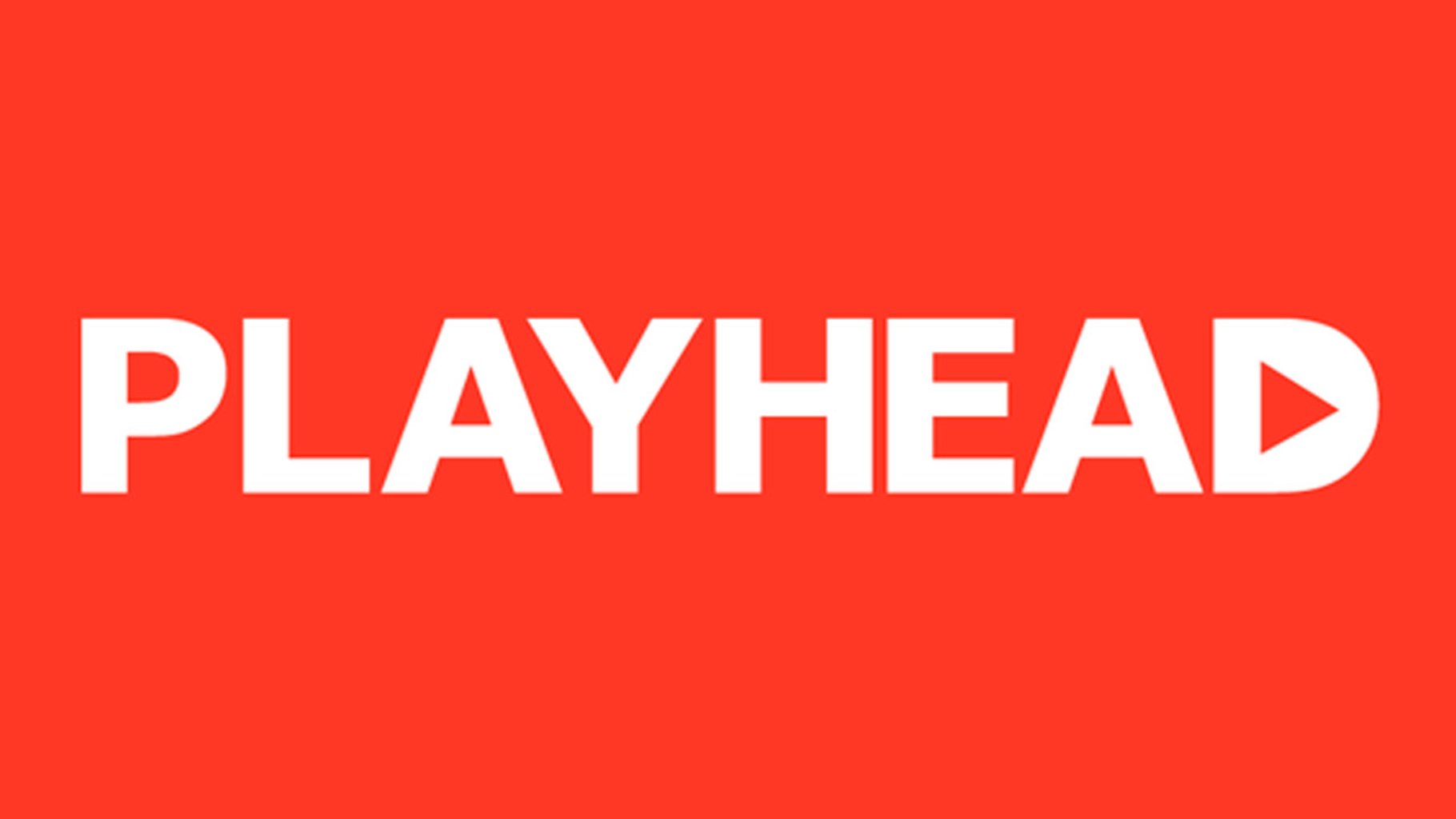 Playhead screenshot