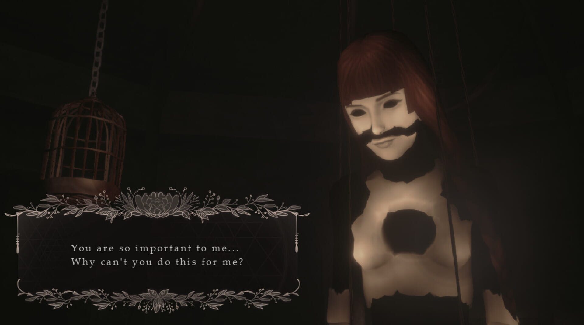 Wire - Screenshot