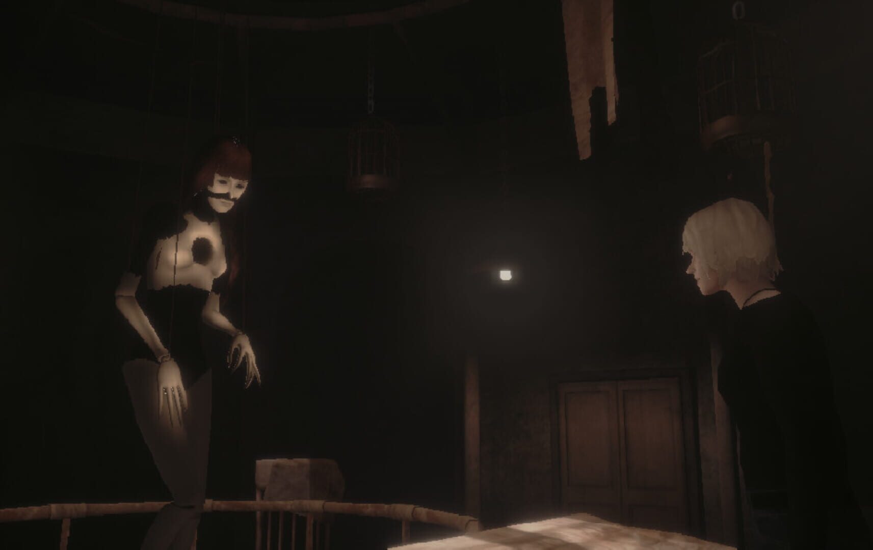 Wire - Screenshot