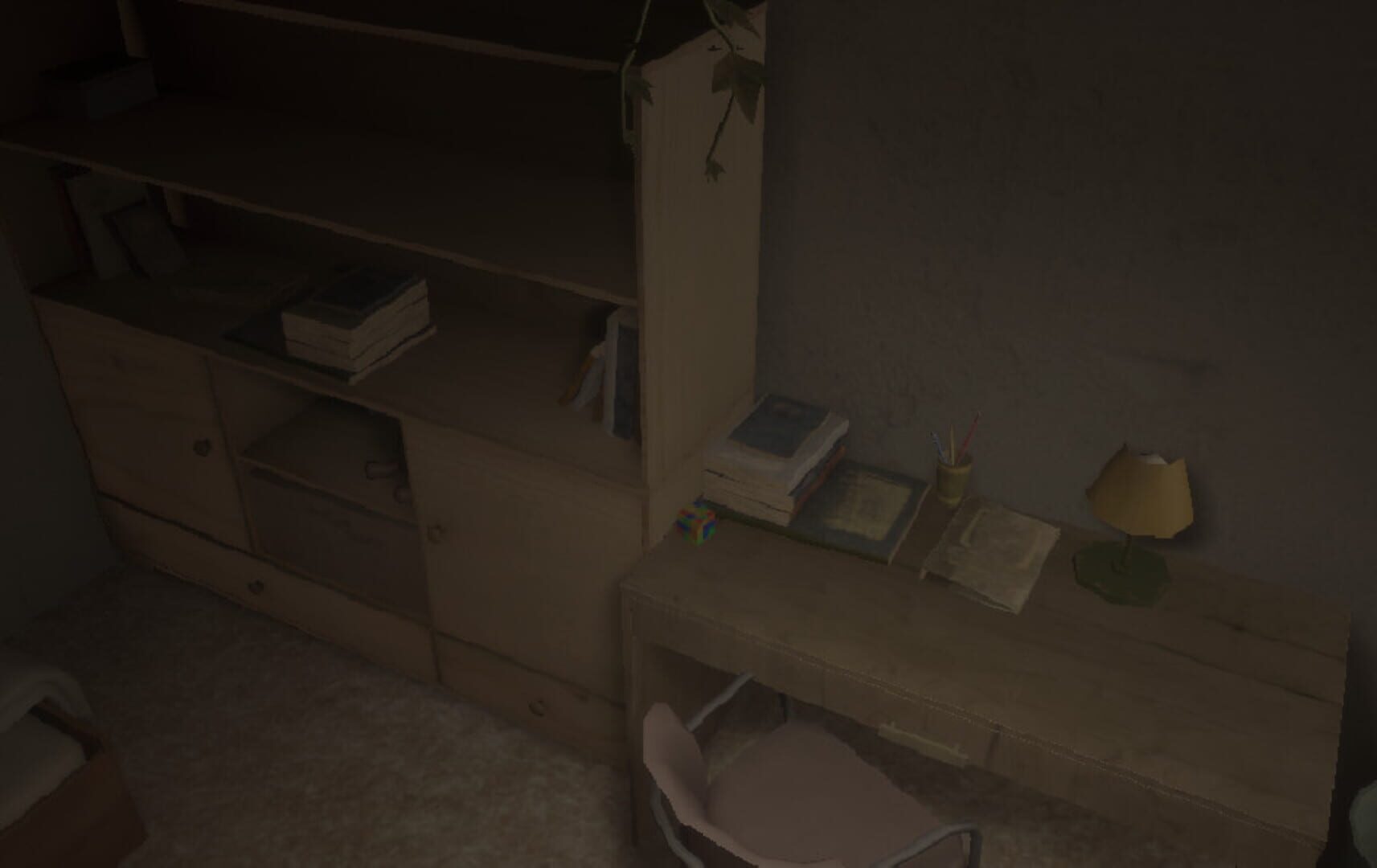 Wire - Screenshot