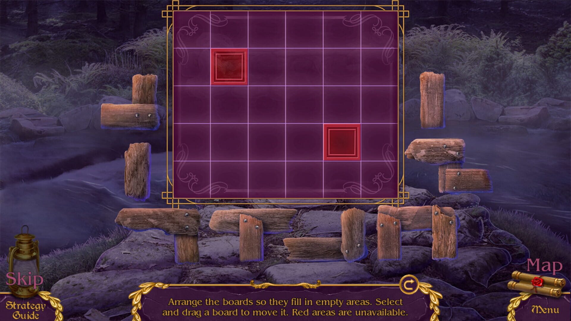 Cursed Fables: White as Snow - Collector's Edition