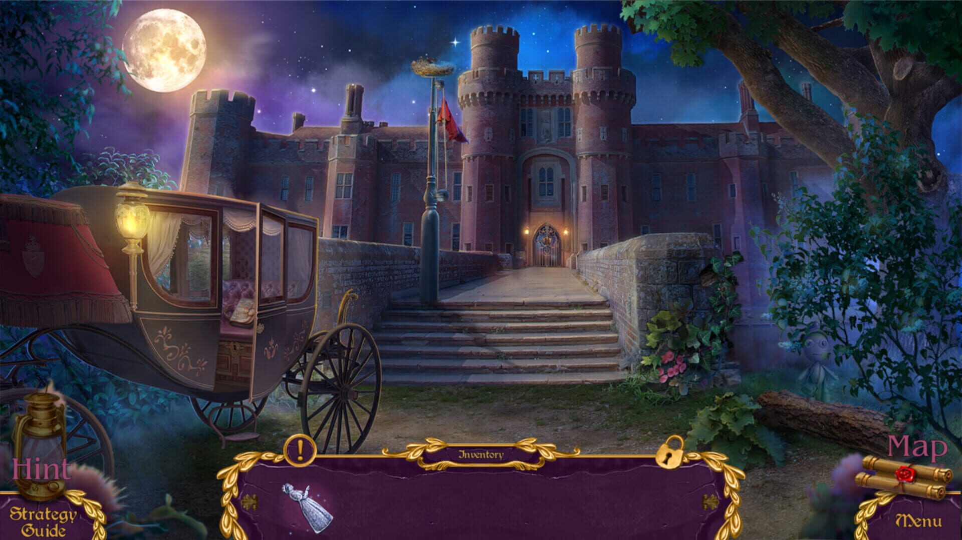 Cursed Fables: White as Snow - Collector's Edition