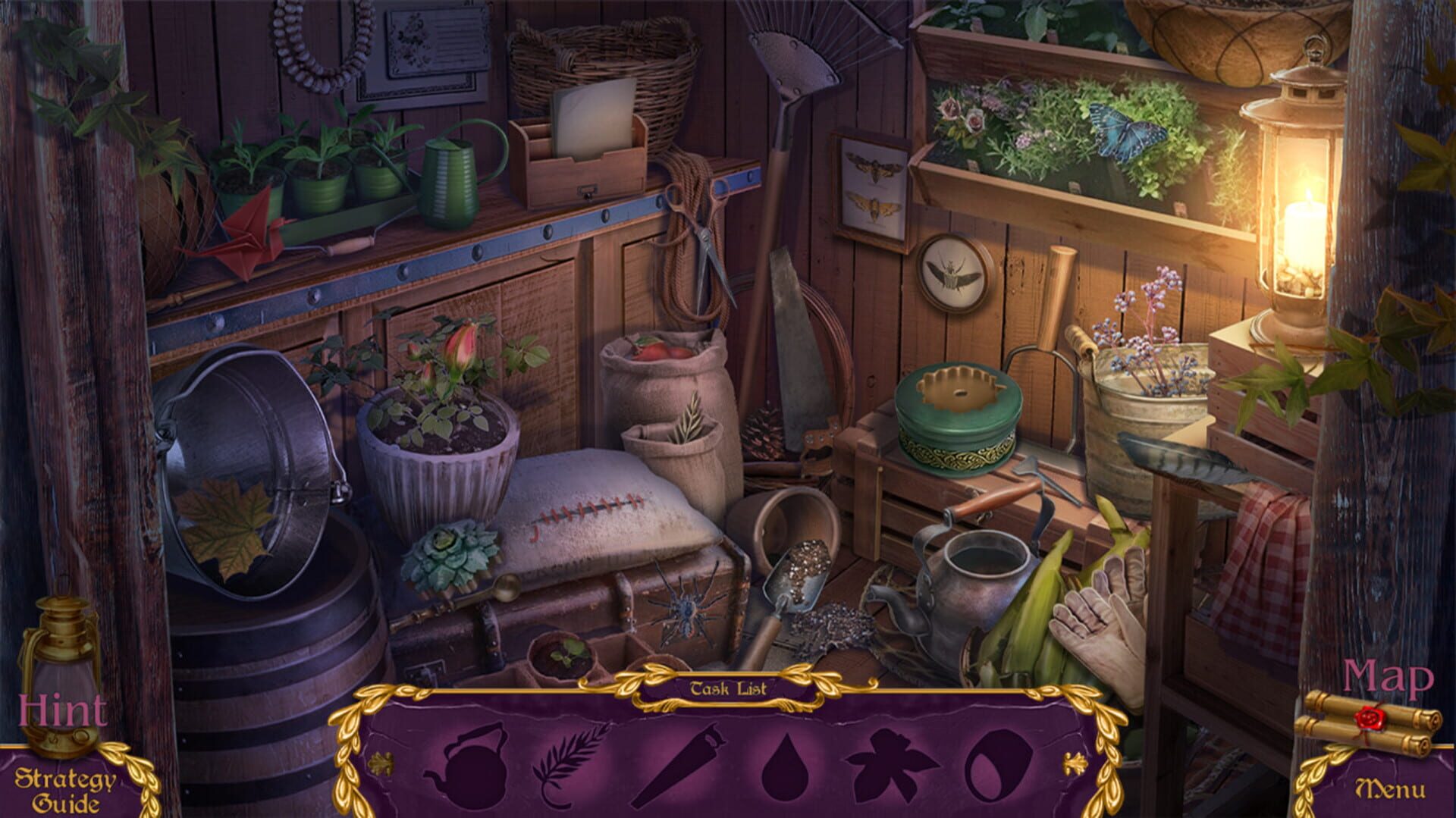 Cursed Fables: White as Snow - Collector's Edition