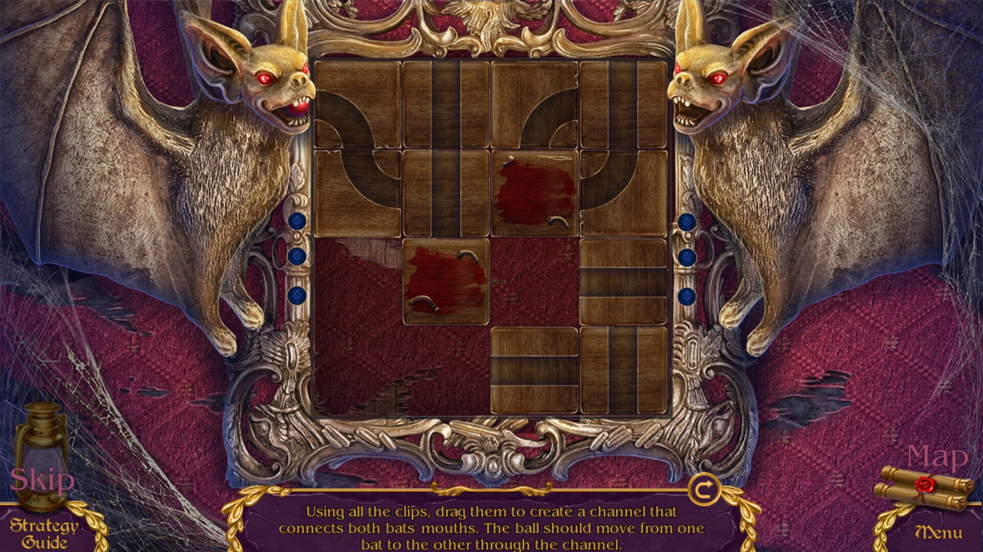 Cursed Fables: White as Snow - Collector's Edition