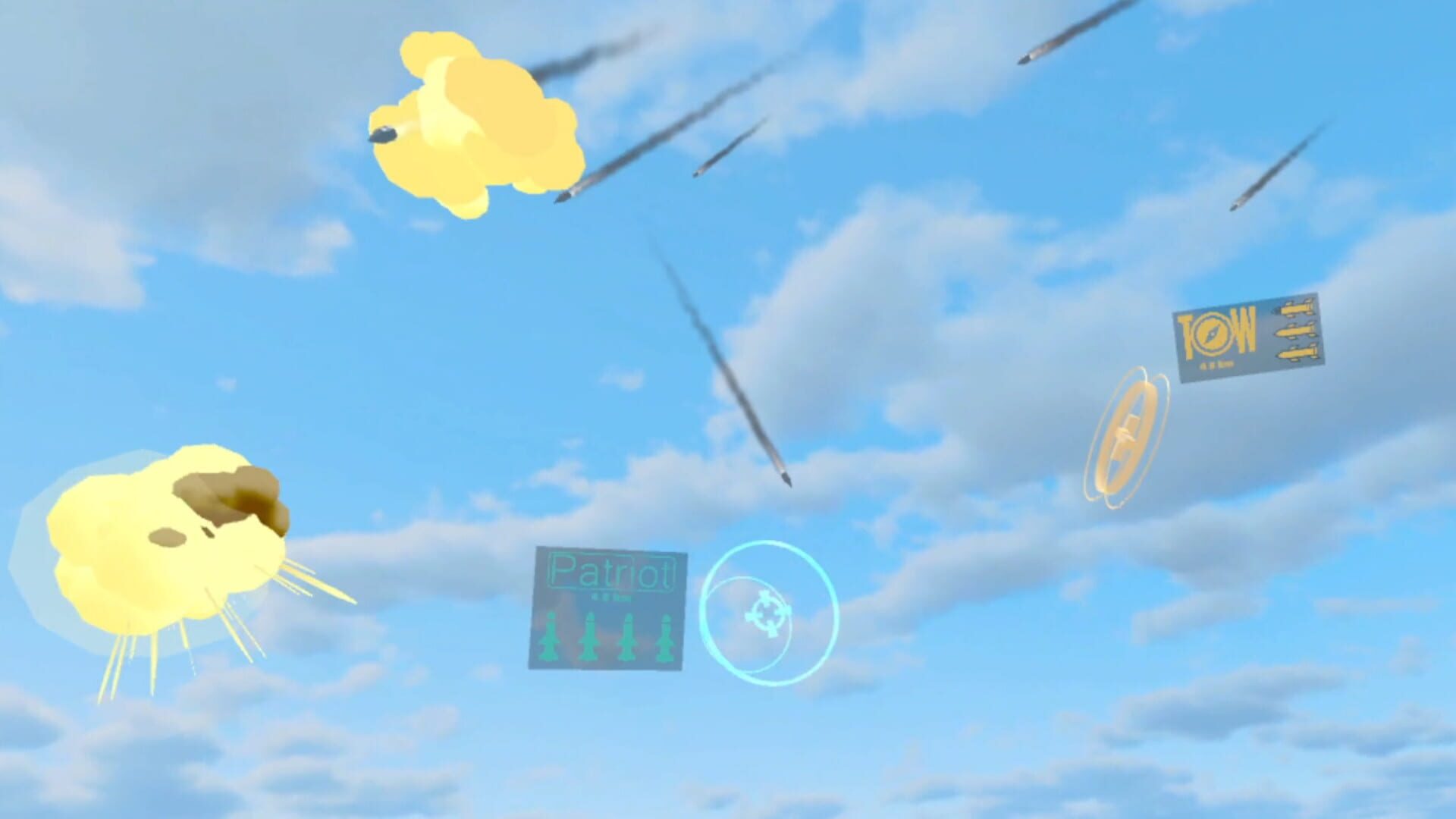 Incoming - Screenshot