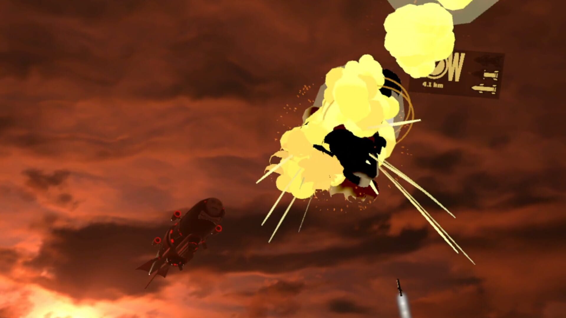 Incoming - Screenshot