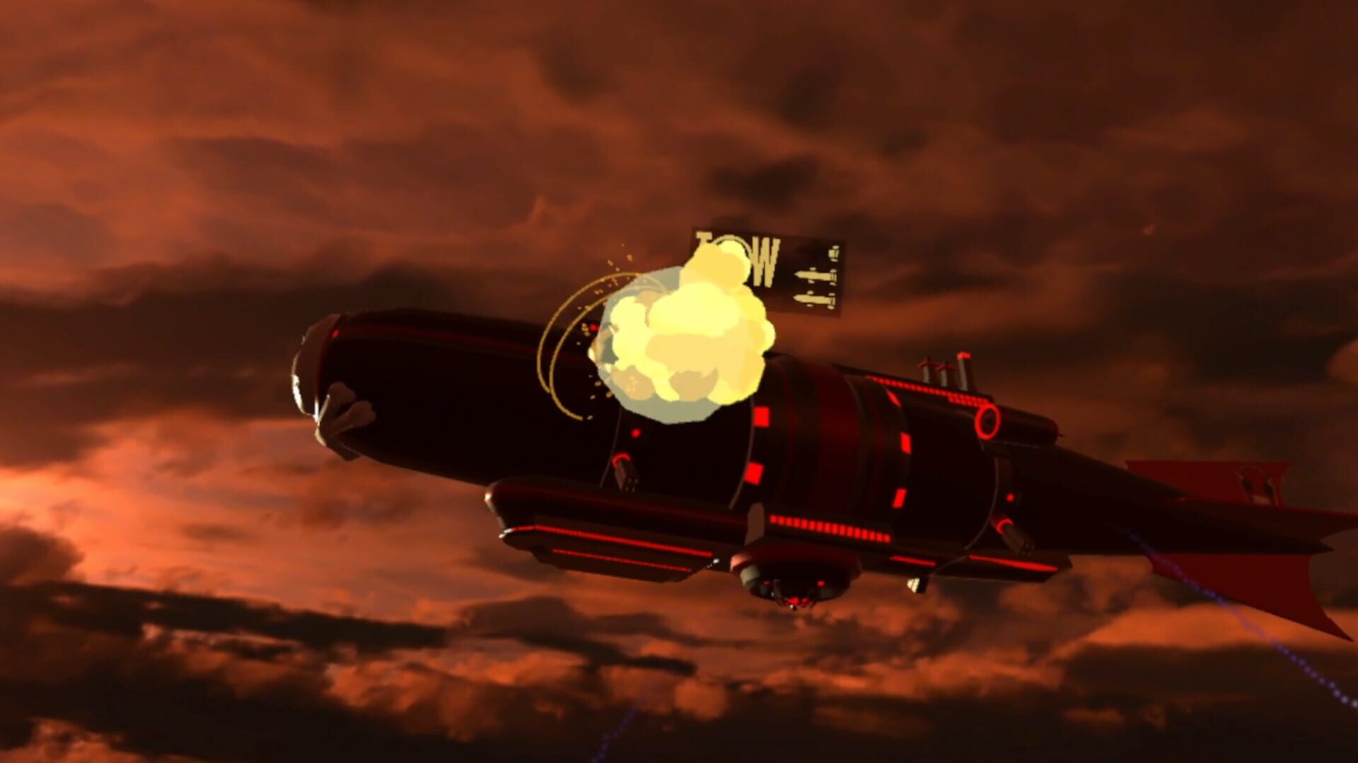 Incoming - Screenshot