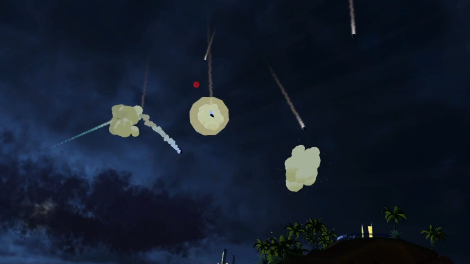 Incoming - Screenshot