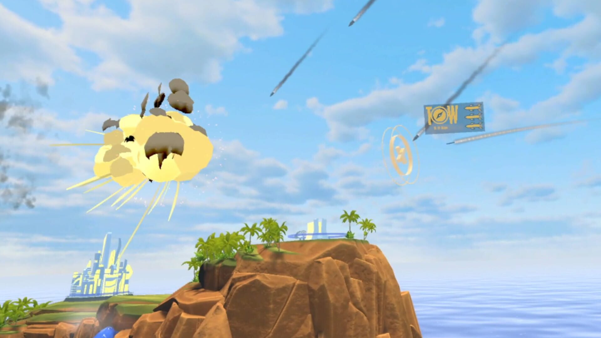 Incoming - Screenshot