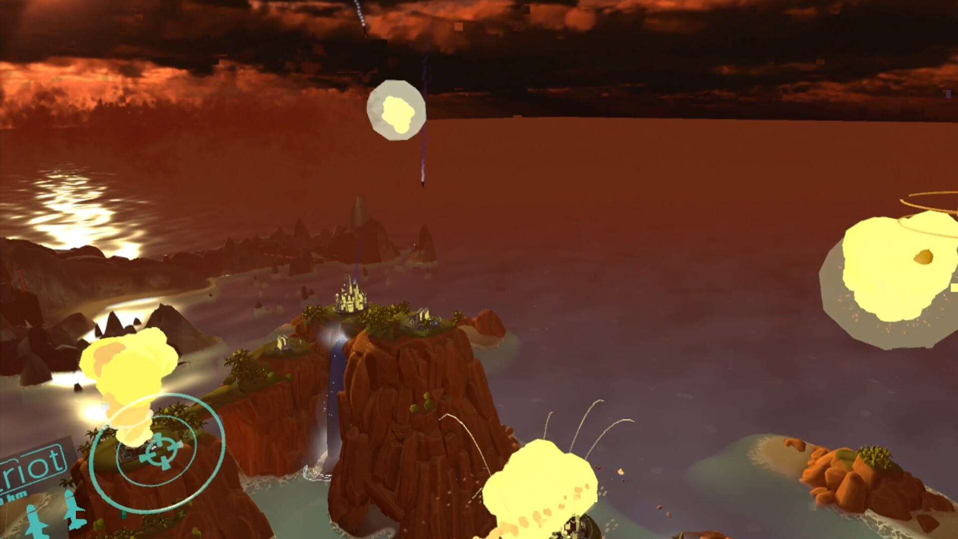 Incoming - Screenshot
